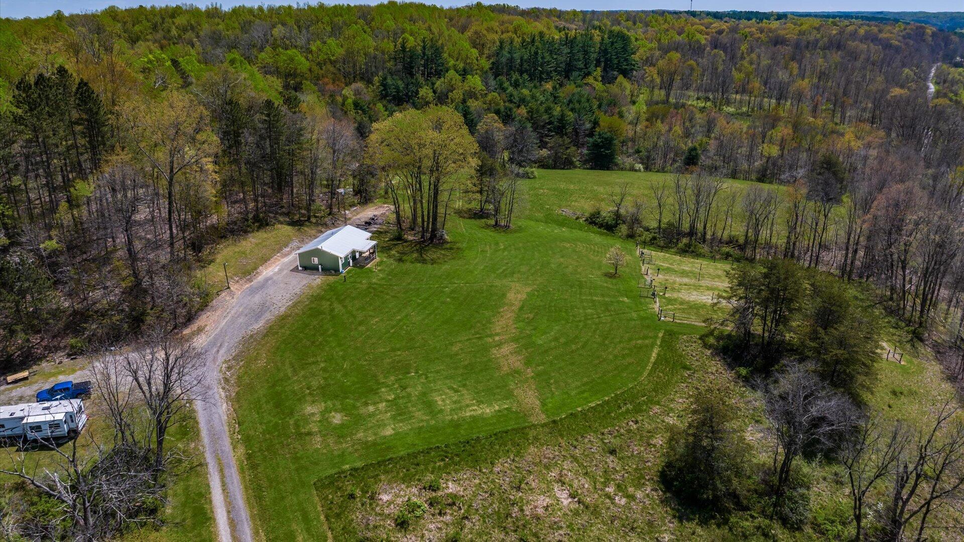 5051 Stone Church Hollow Road