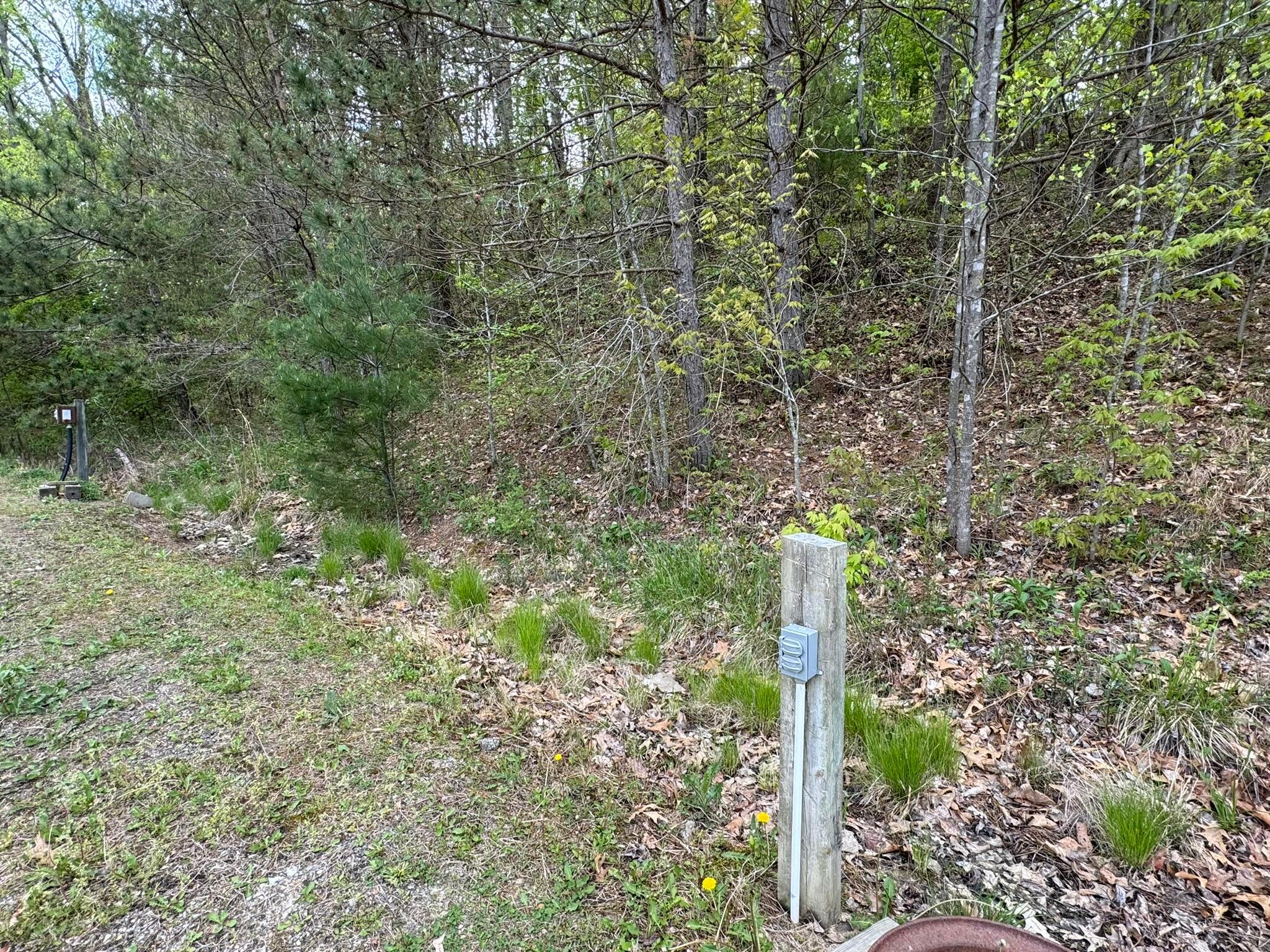 5051 Stone Church Hollow Road