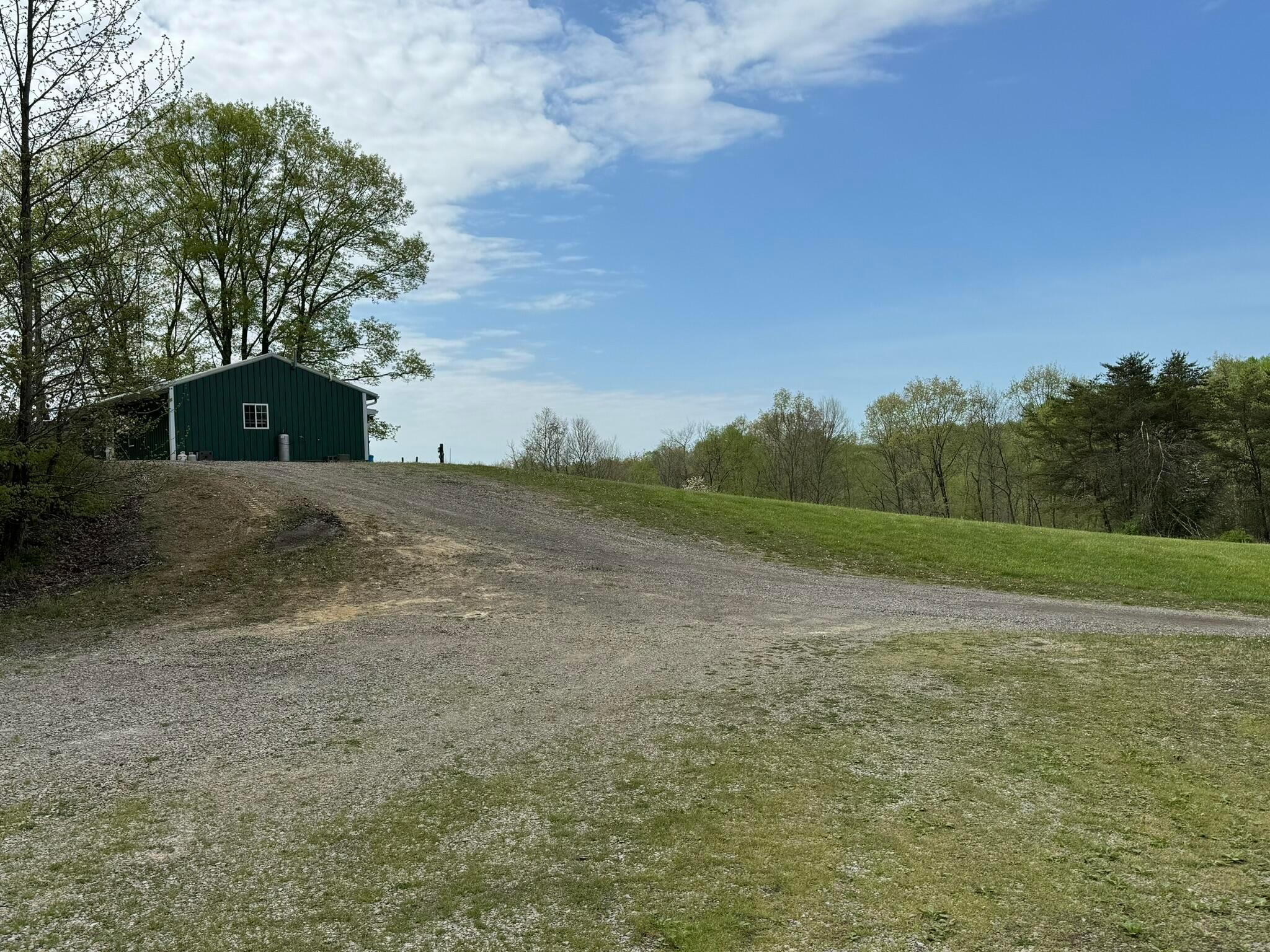 5051 Stone Church Hollow Road