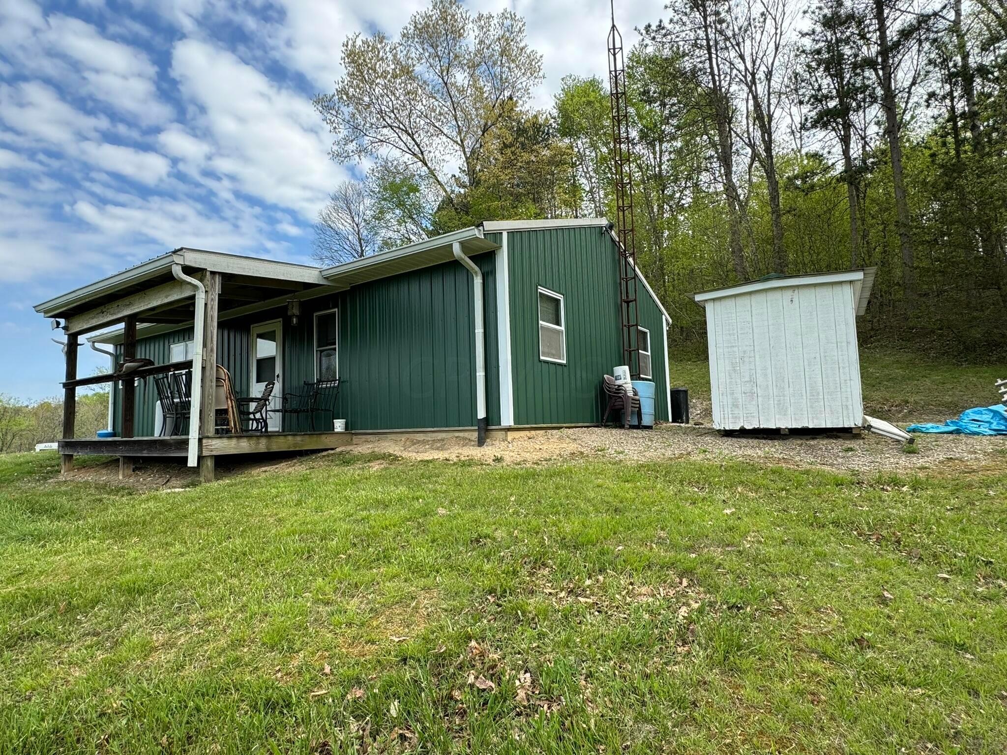 5051 Stone Church Hollow Road