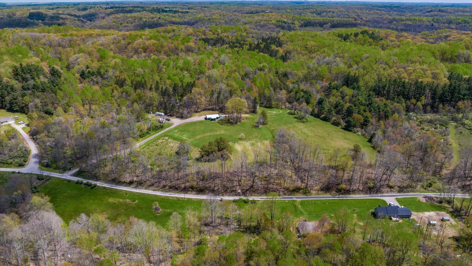 5051 Stone Church Hollow Road