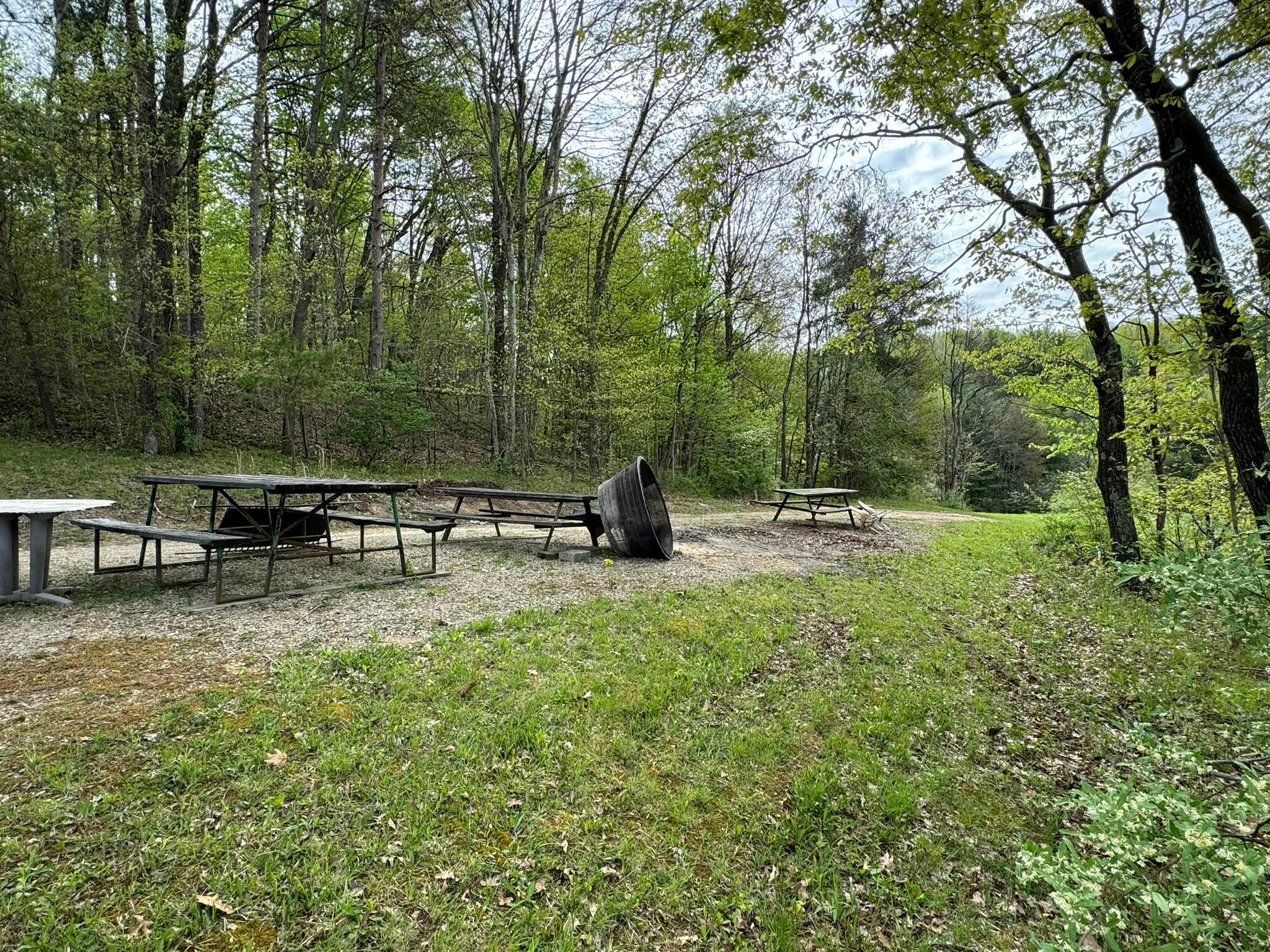 5051 Stone Church Hollow Road