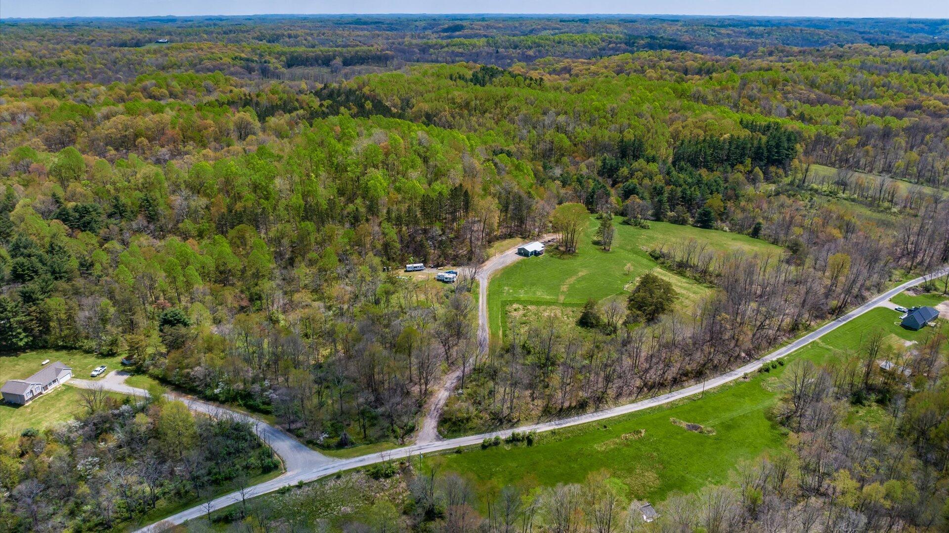 5051 Stone Church Hollow Road