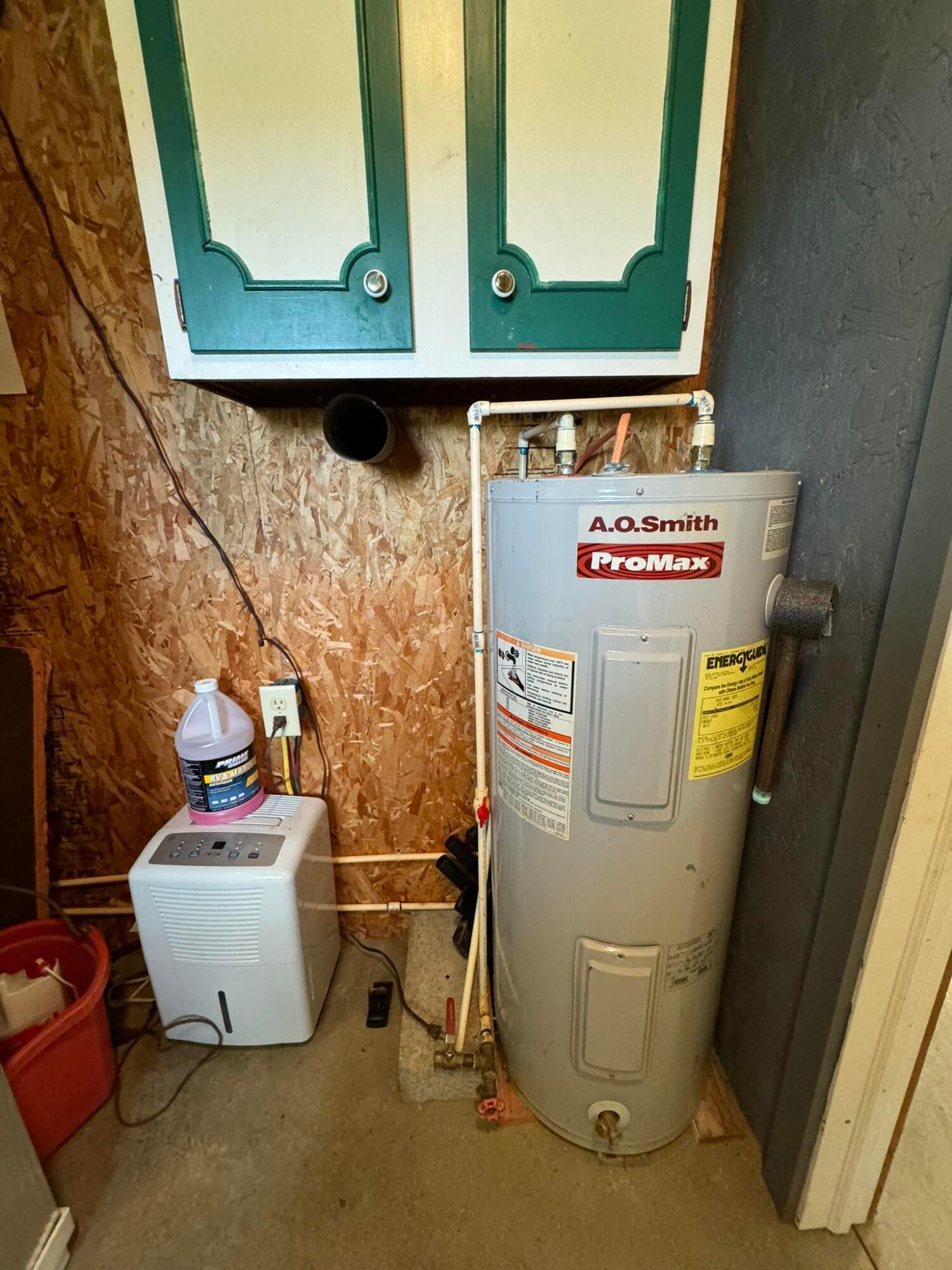 5051 Stone Church Hollow Road