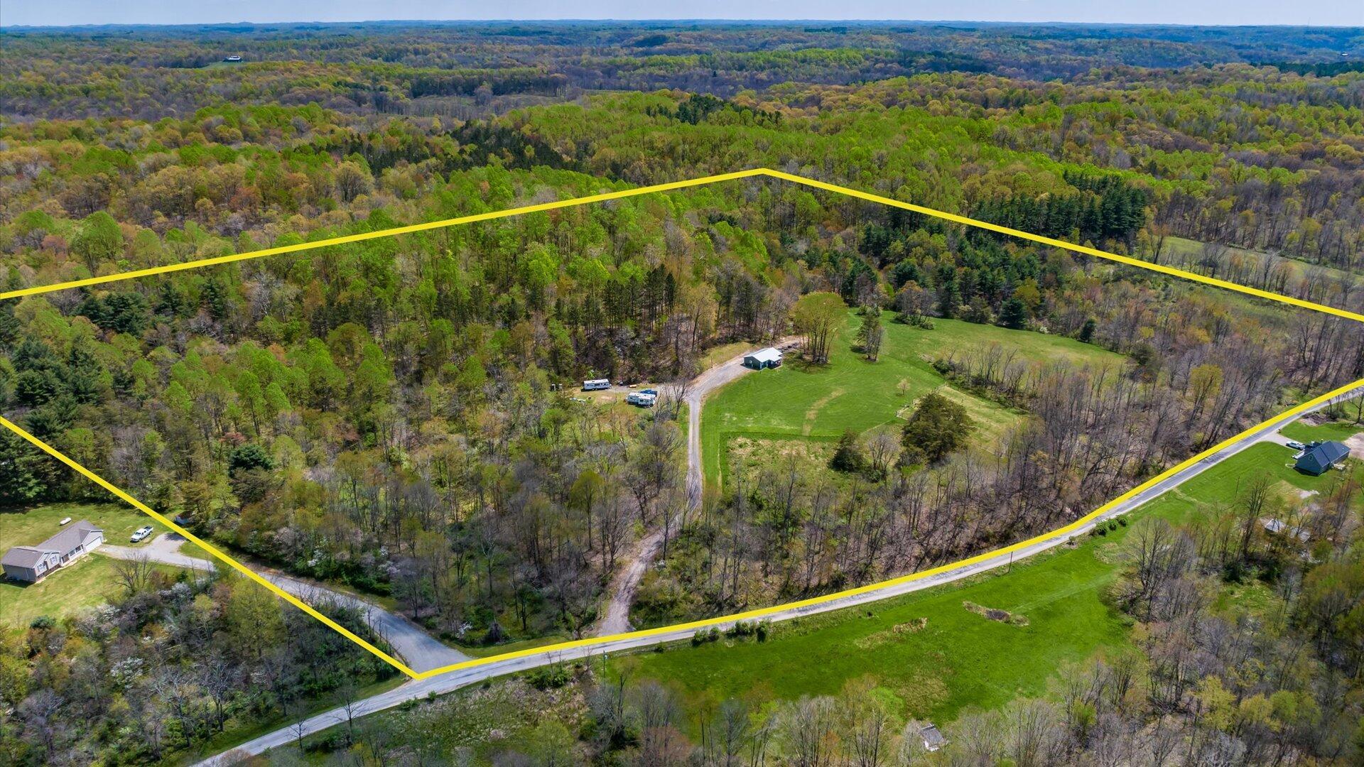 5051 Stone Church Hollow Road