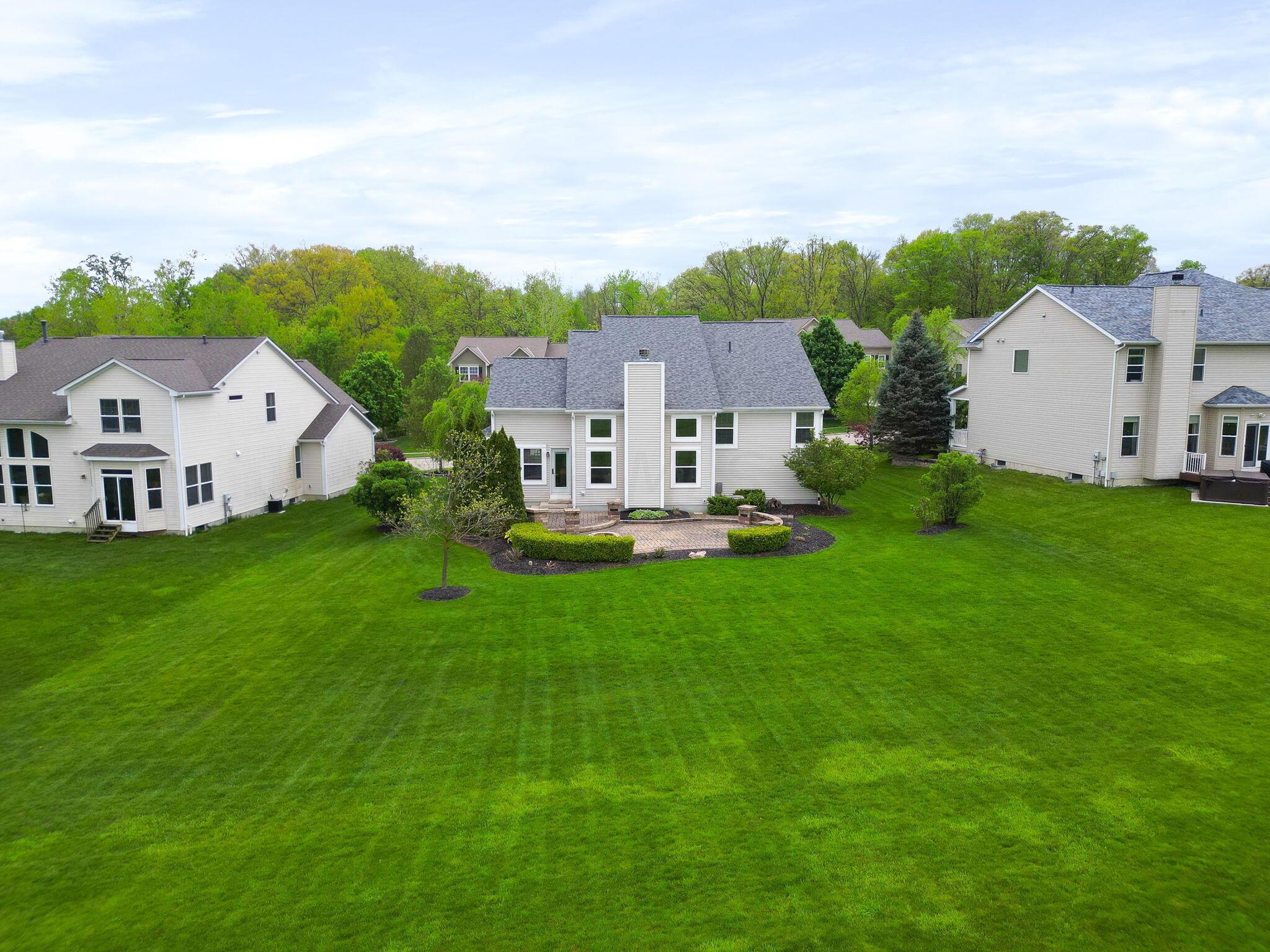 2683 Bold Venture Drive