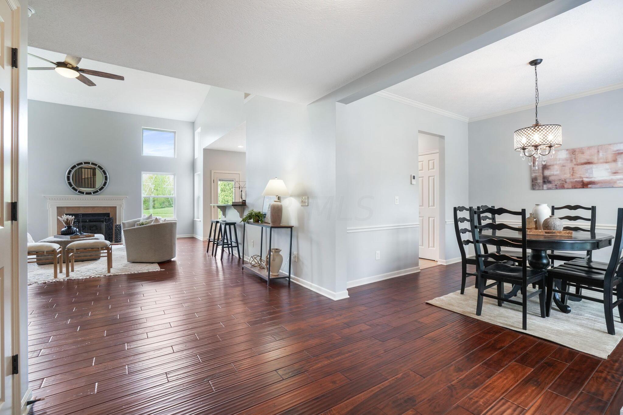 2683 Bold Venture Drive