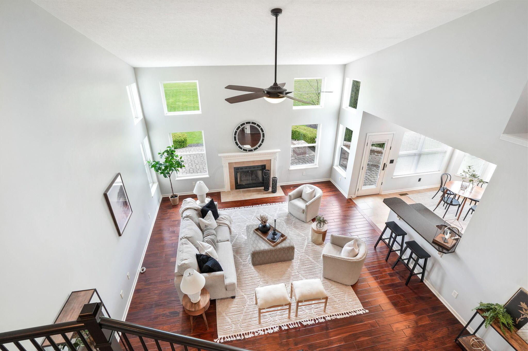 2683 Bold Venture Drive