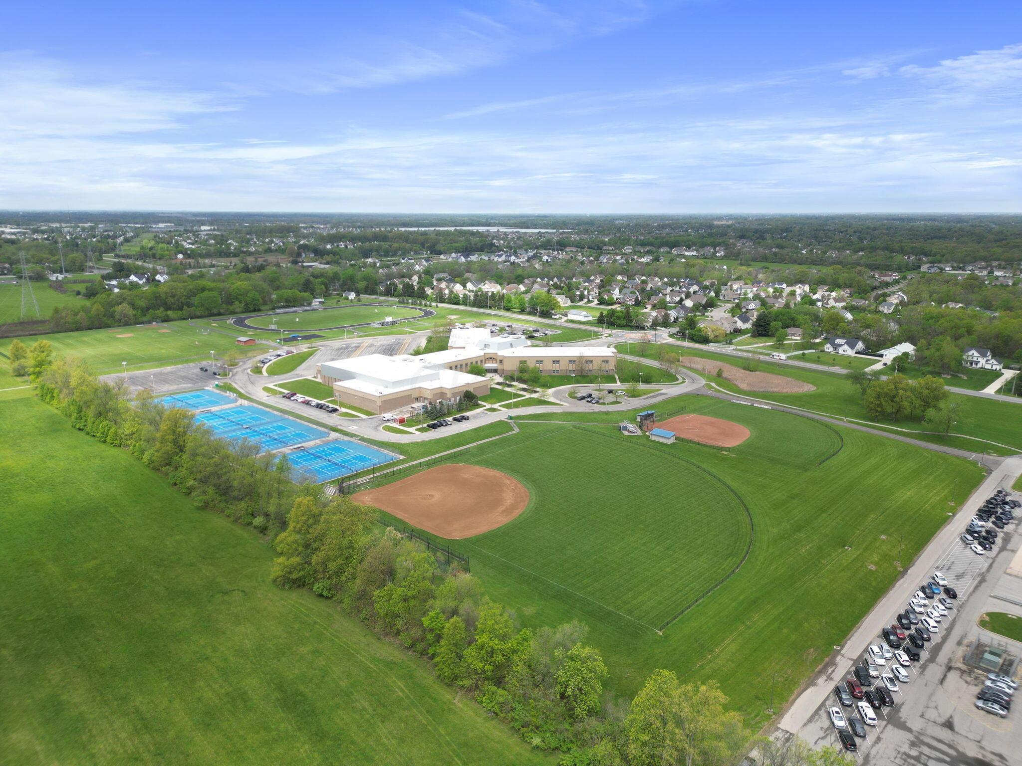 2683 Bold Venture Drive