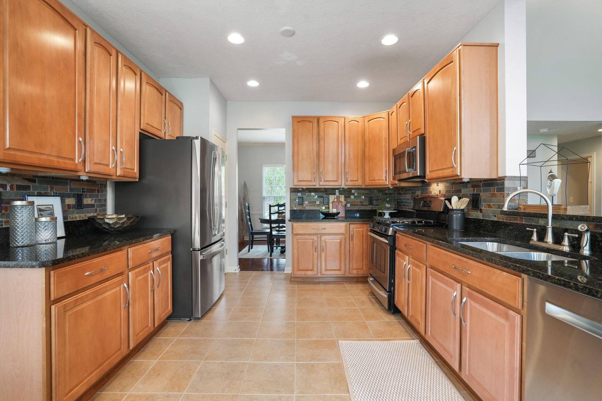 2683 Bold Venture Drive