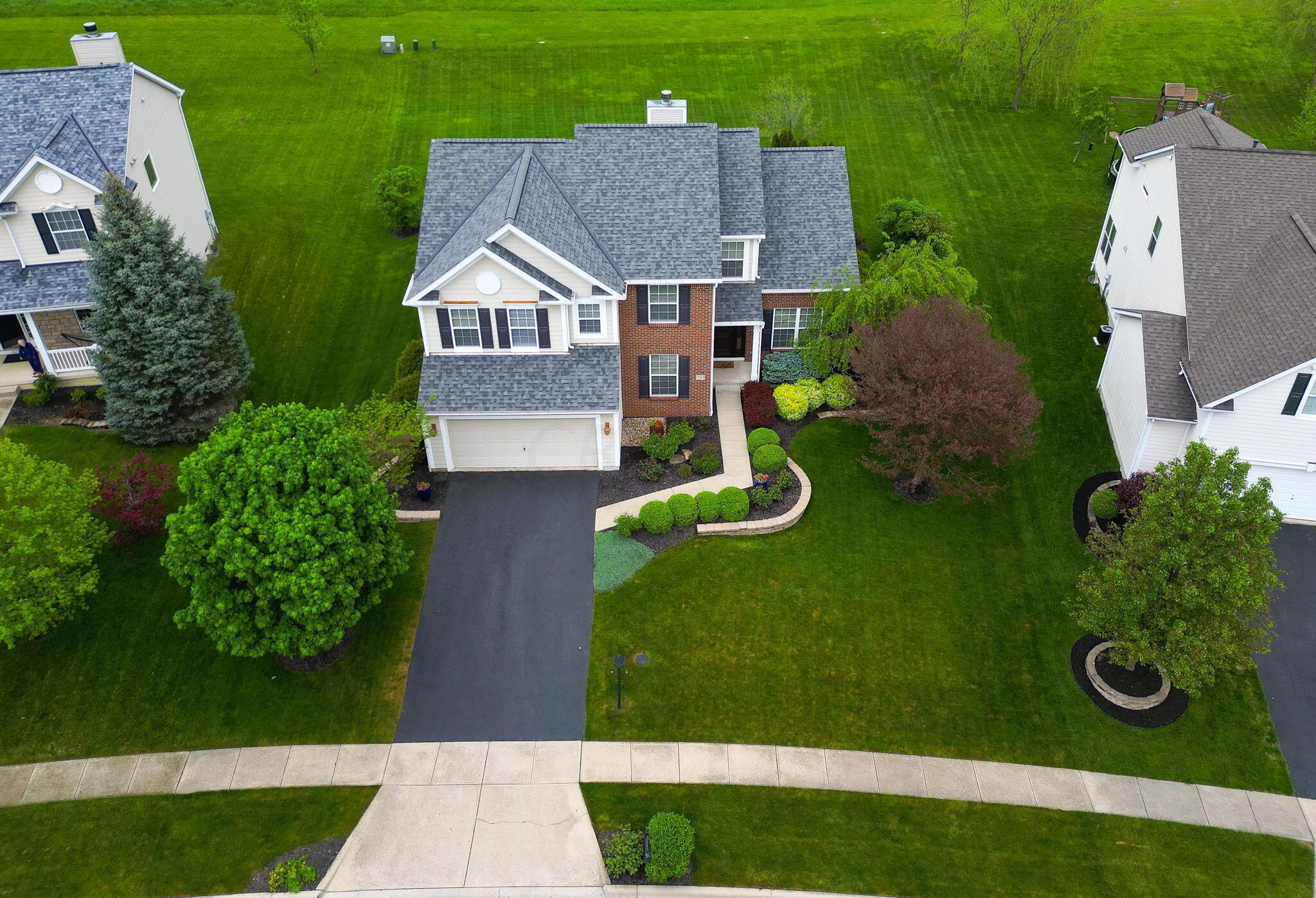 2683 Bold Venture Drive