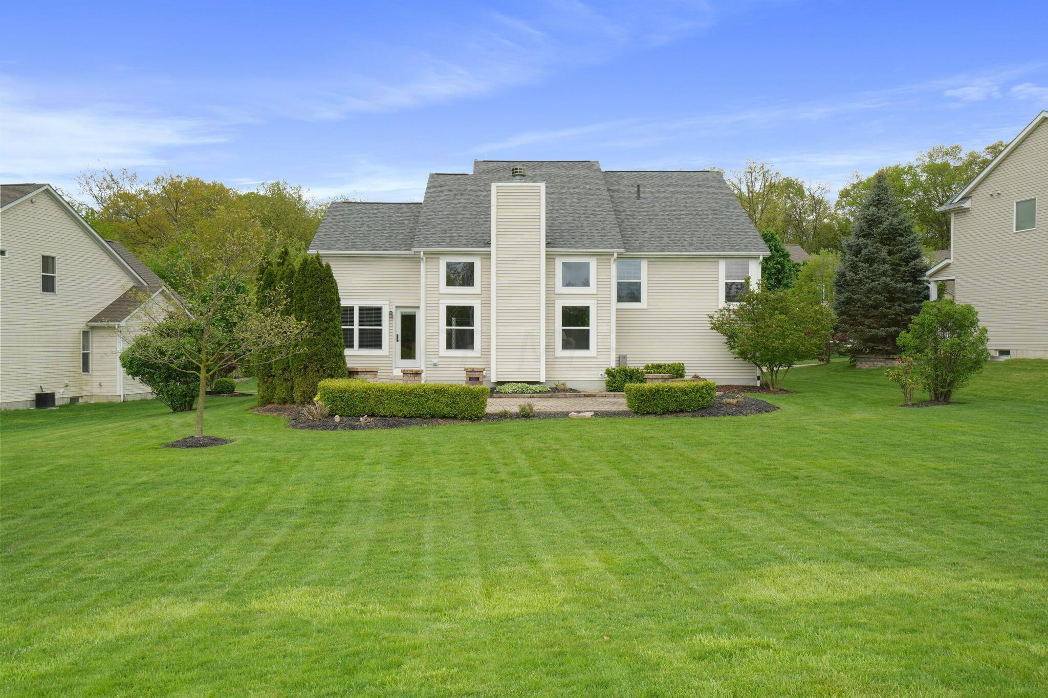 2683 Bold Venture Drive