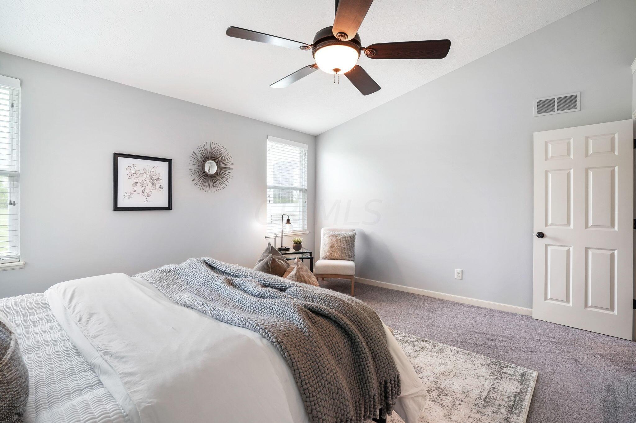 2683 Bold Venture Drive