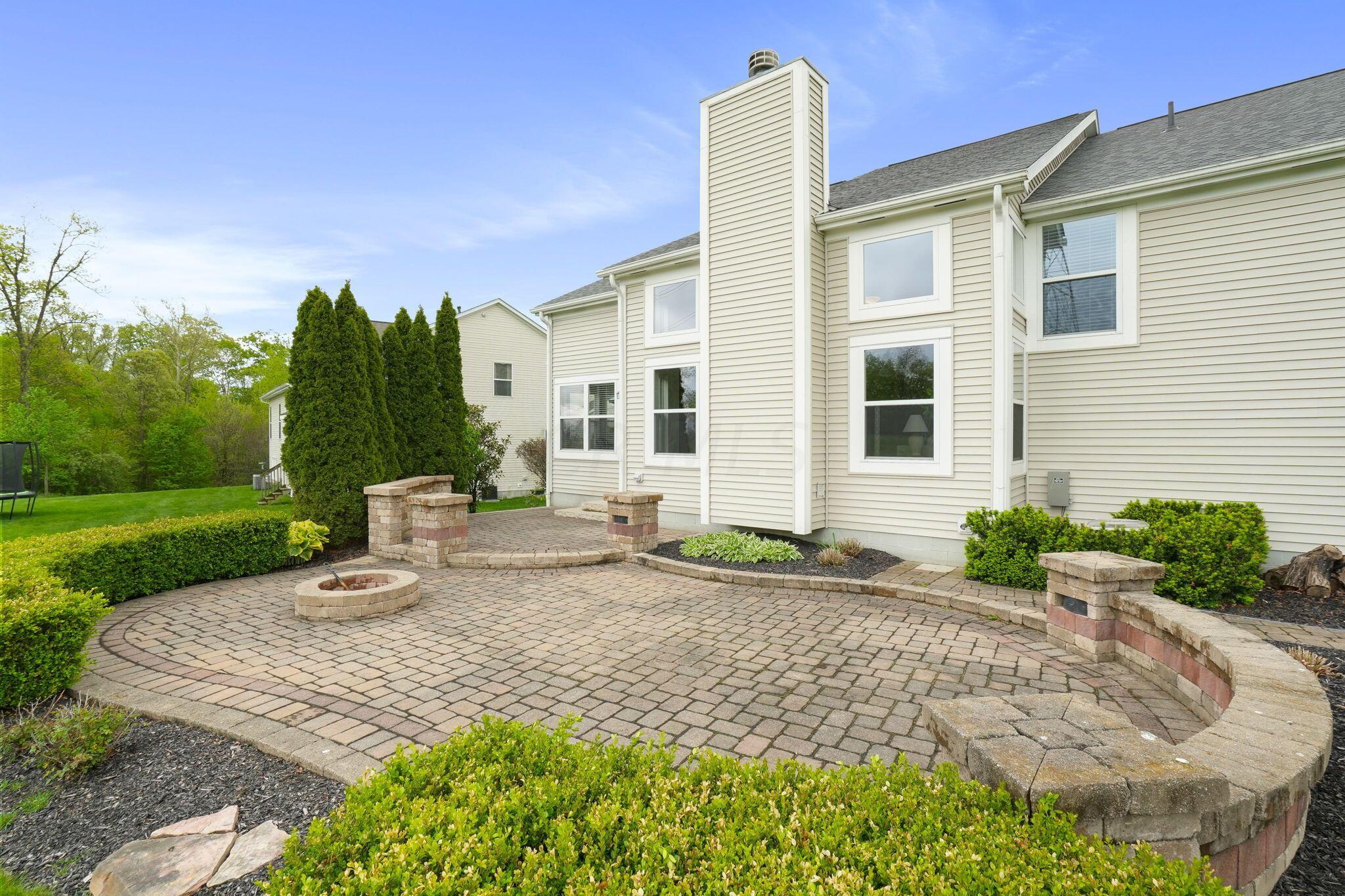 2683 Bold Venture Drive