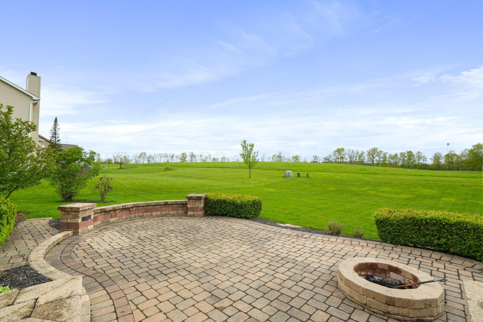 2683 Bold Venture Drive