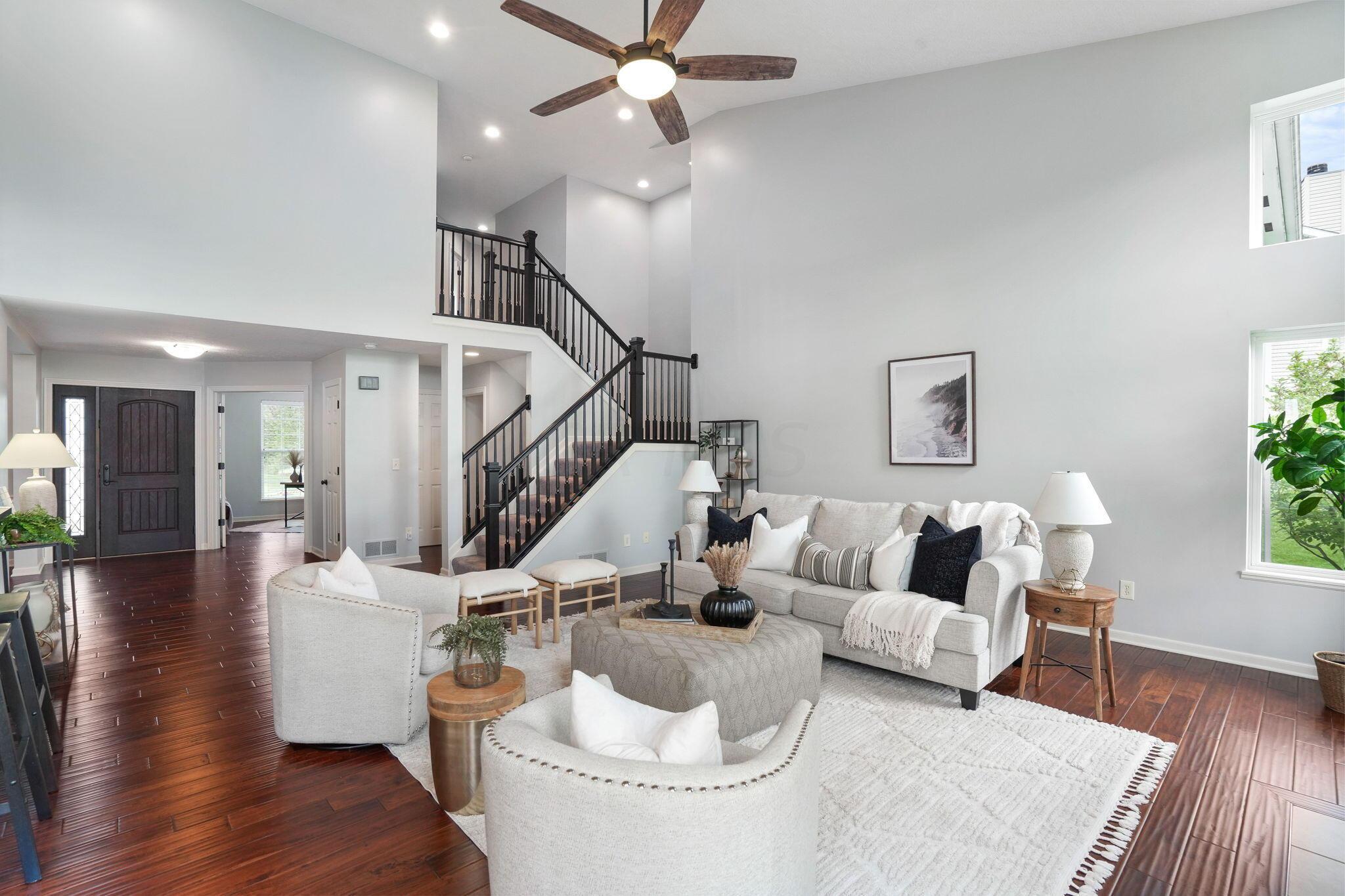 2683 Bold Venture Drive