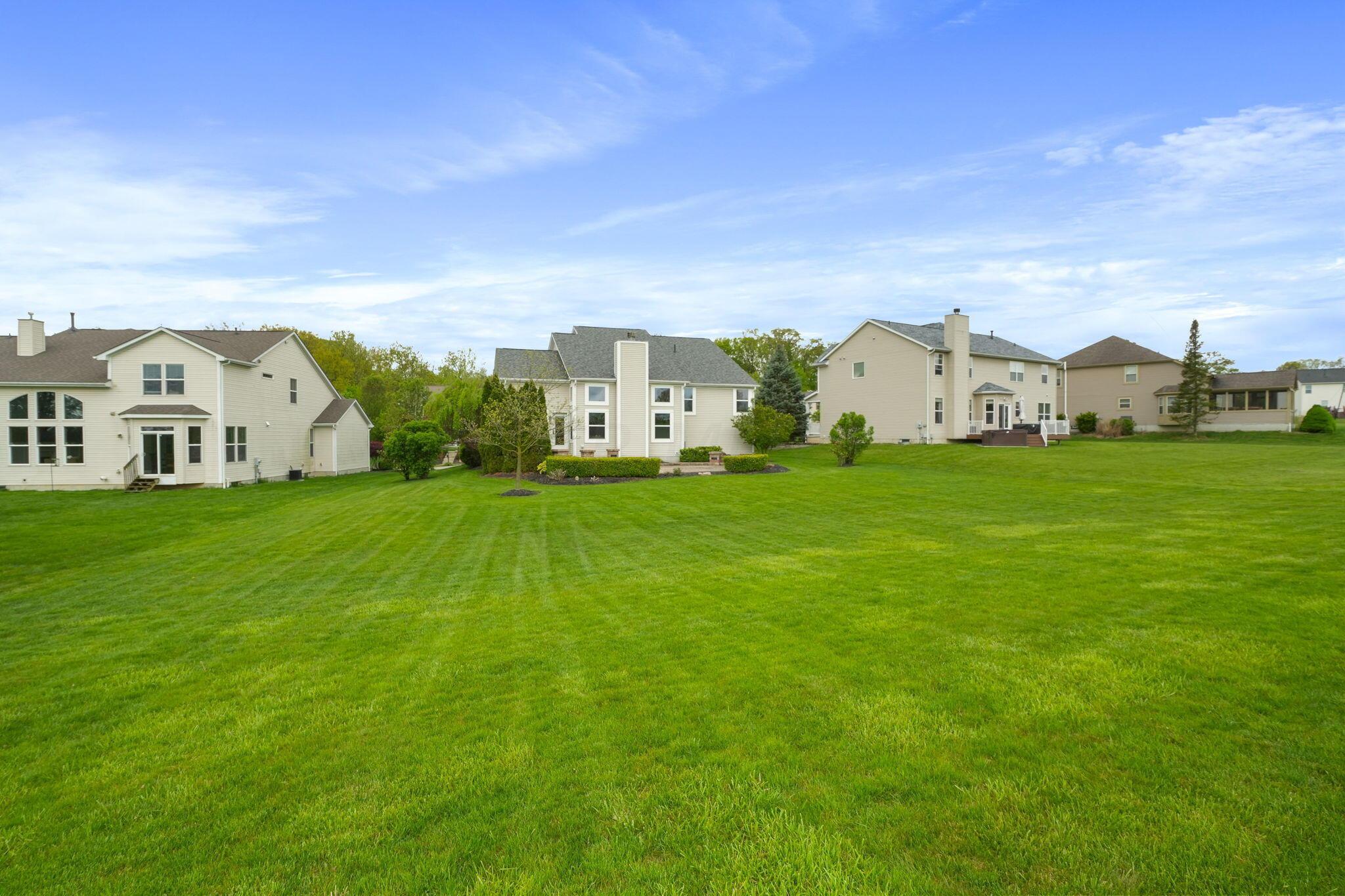 2683 Bold Venture Drive