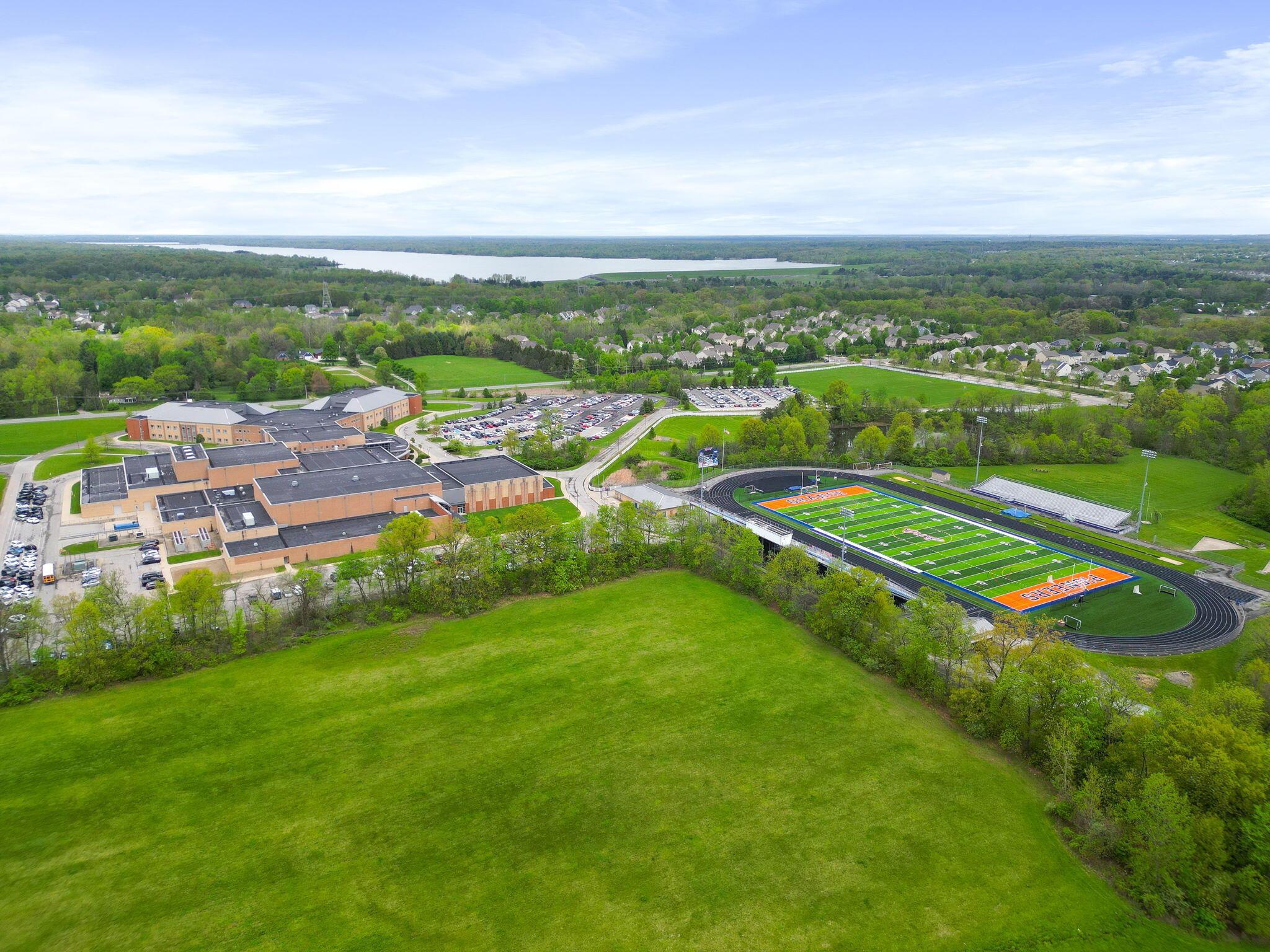 2683 Bold Venture Drive