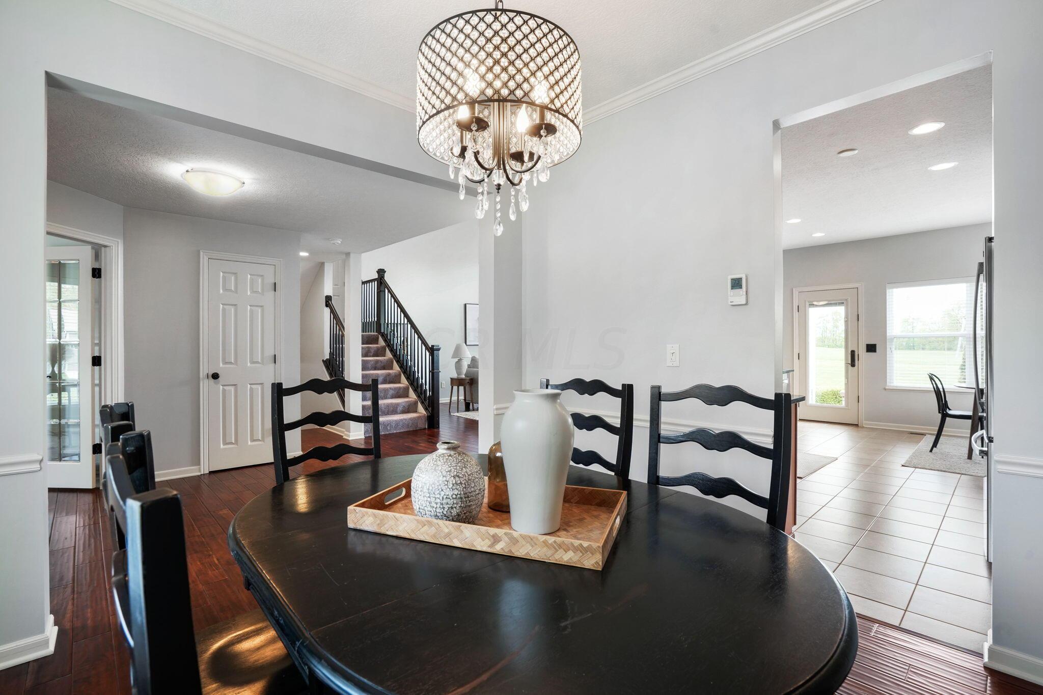 2683 Bold Venture Drive