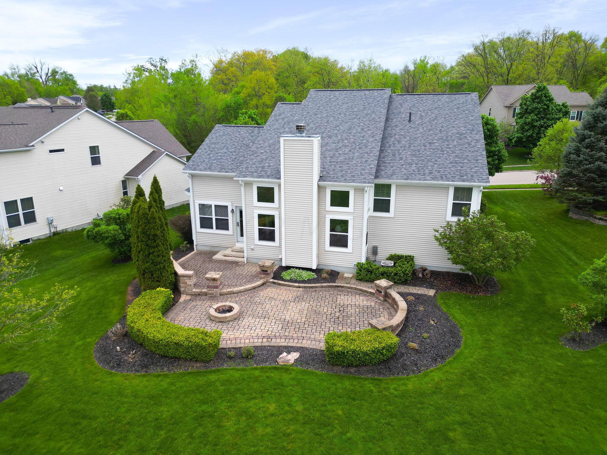 2683 Bold Venture Drive