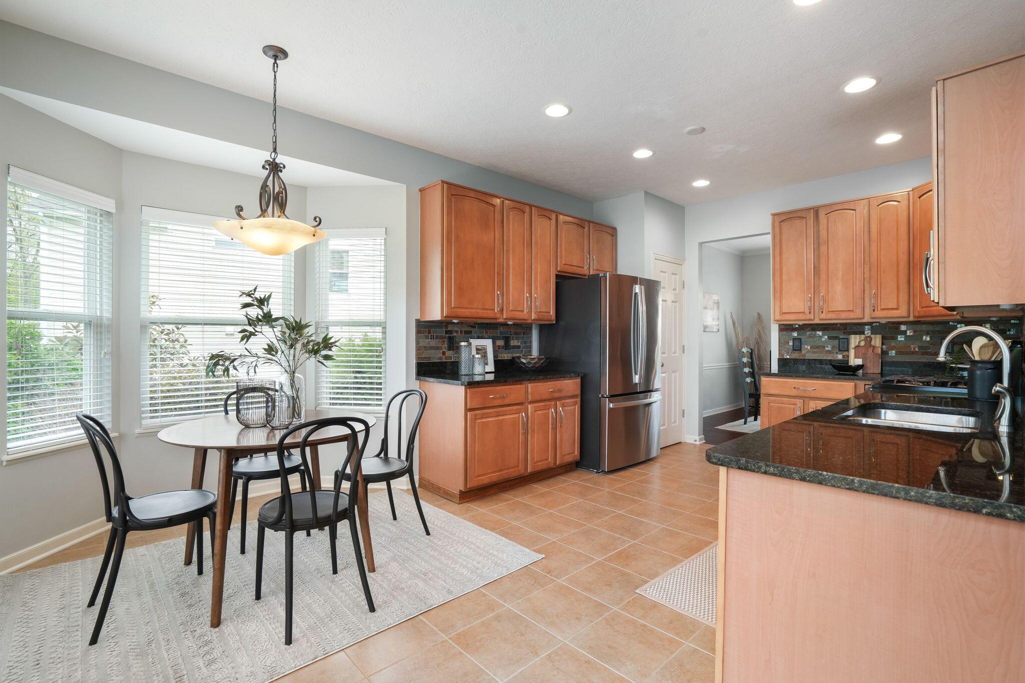 2683 Bold Venture Drive