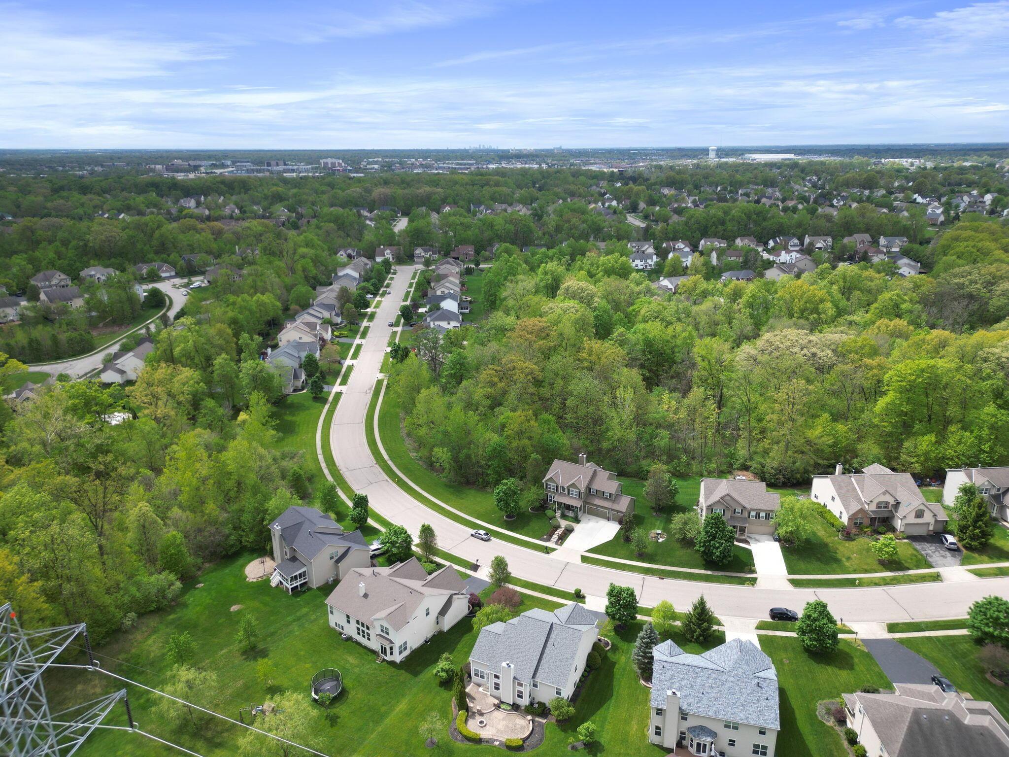 2683 Bold Venture Drive