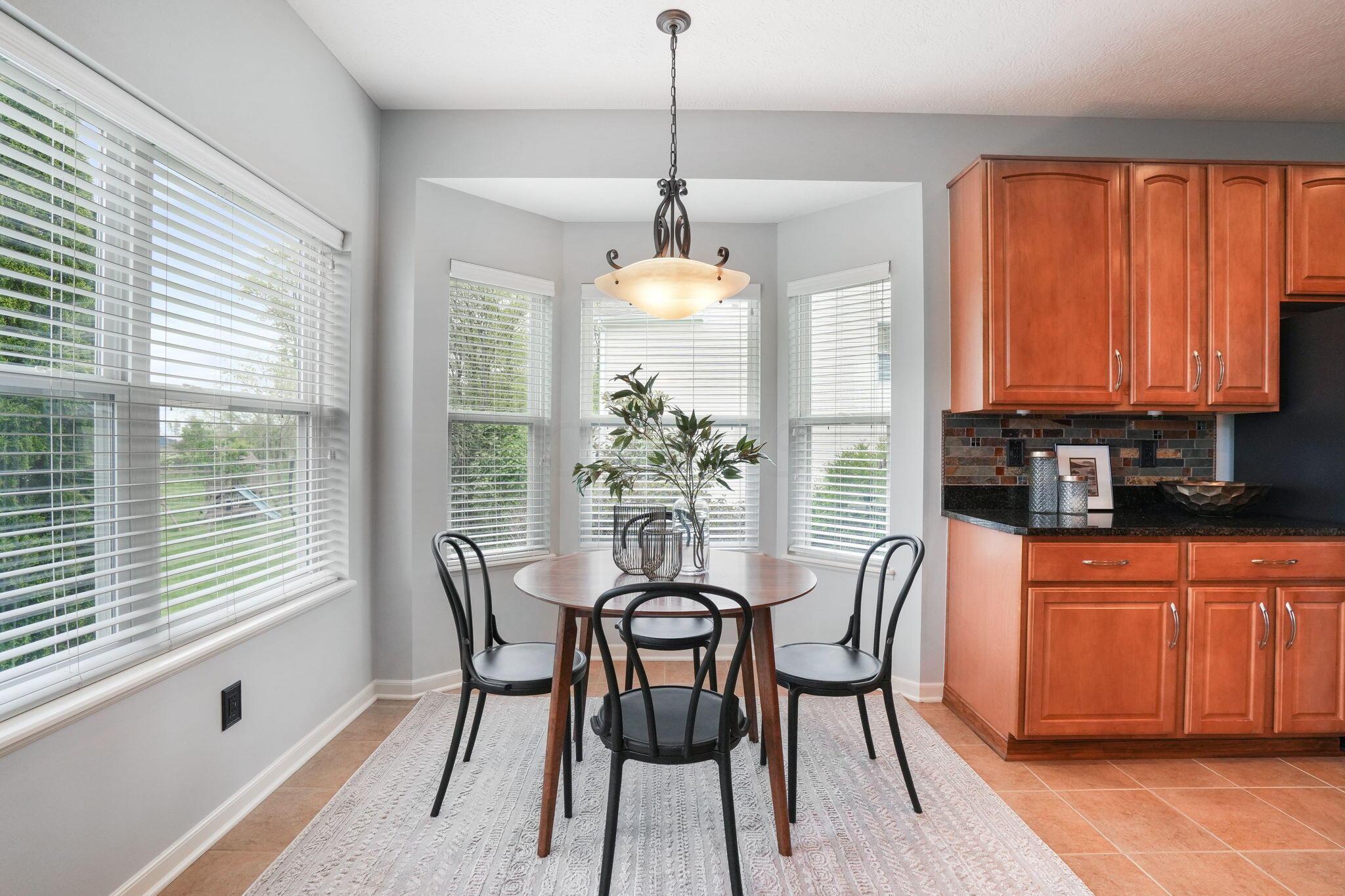 2683 Bold Venture Drive