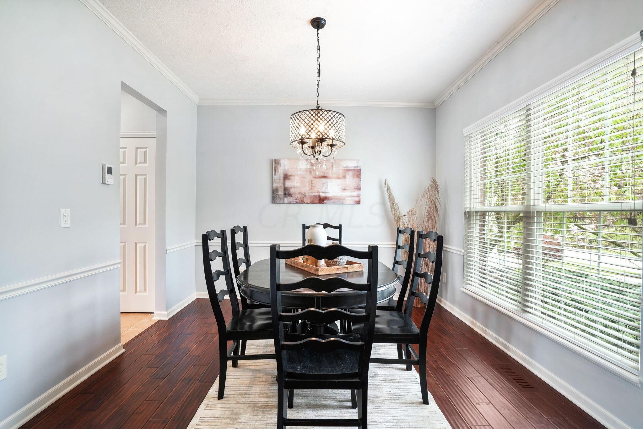 2683 Bold Venture Drive