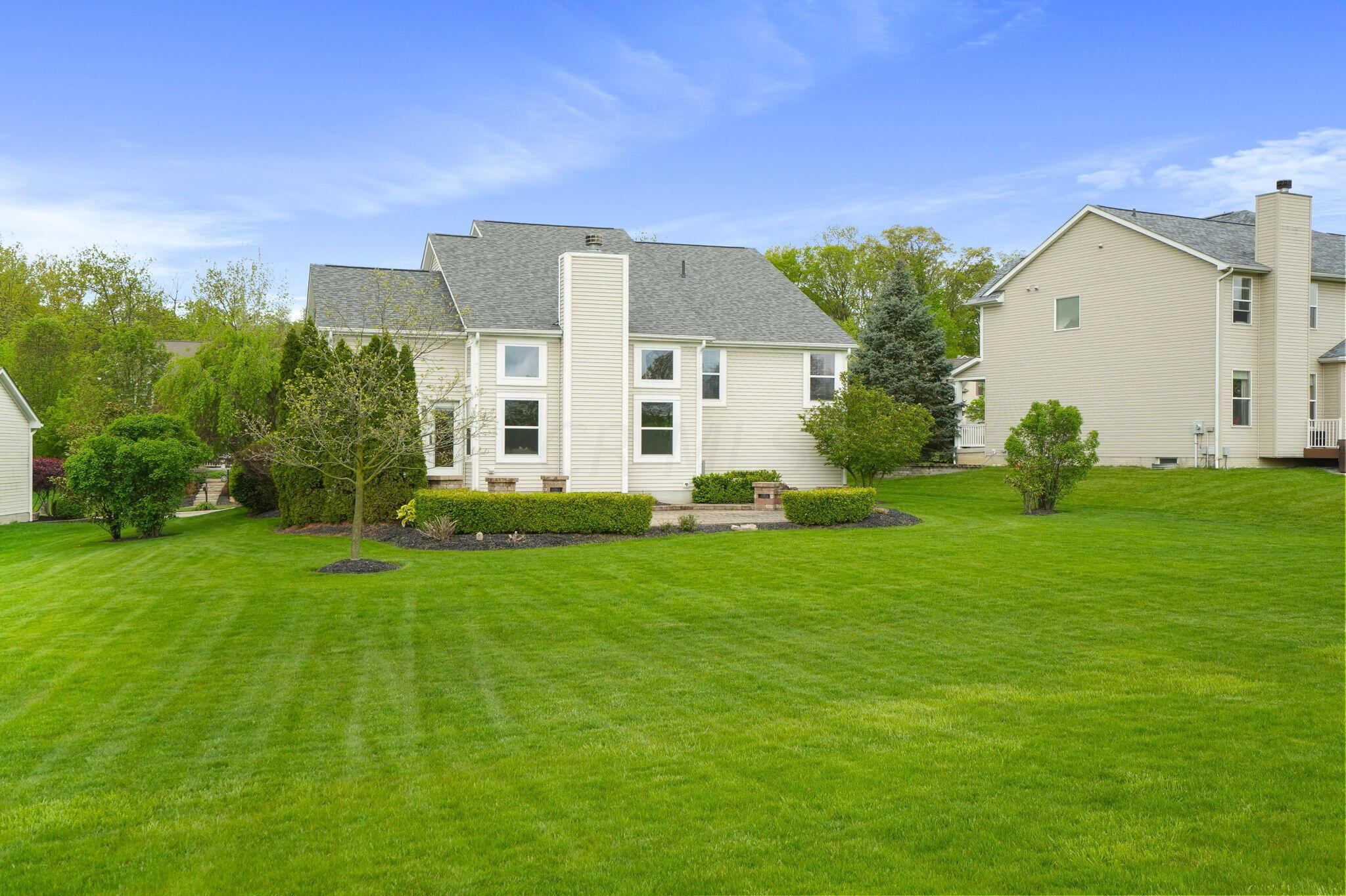 2683 Bold Venture Drive