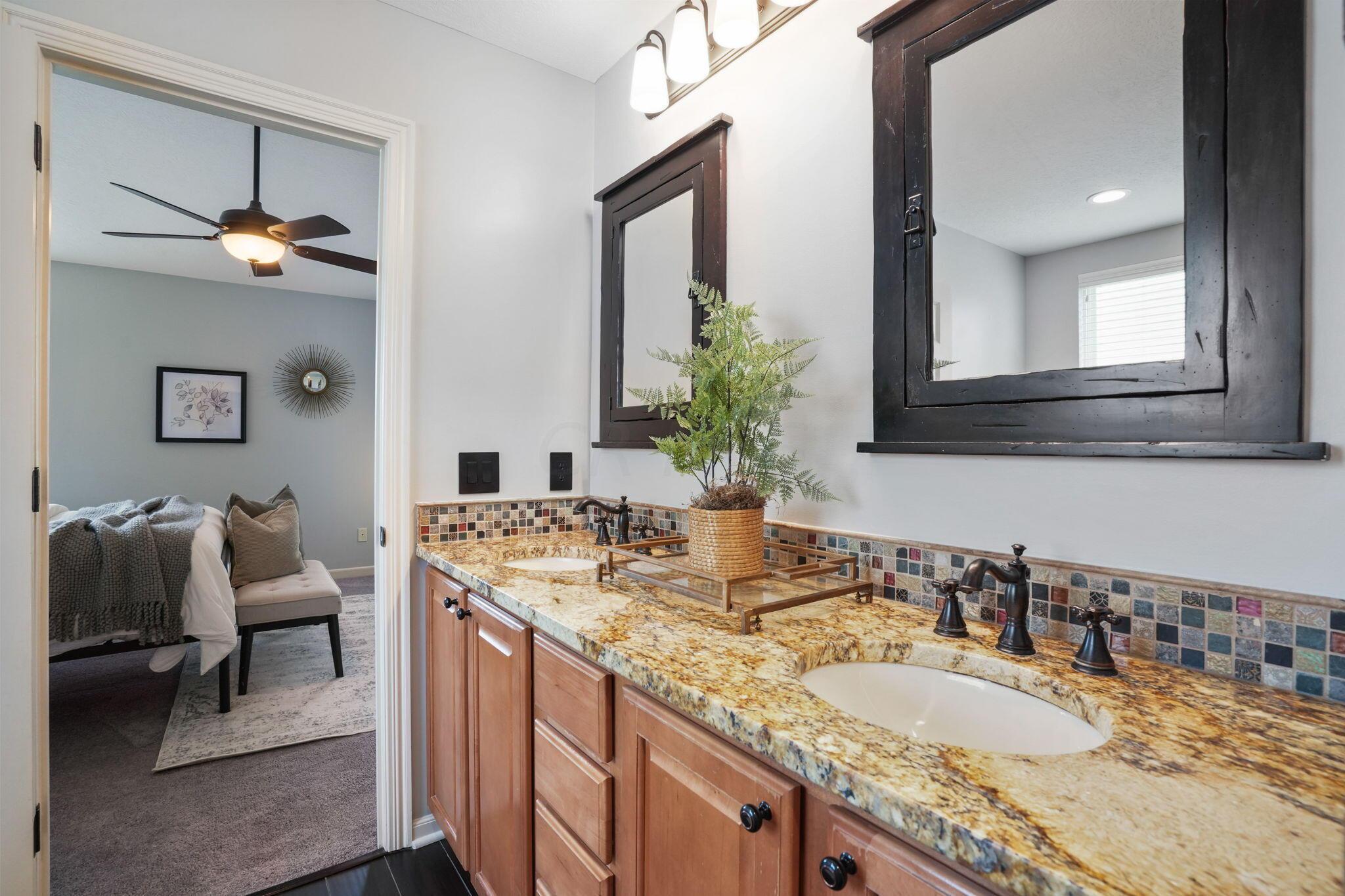 2683 Bold Venture Drive