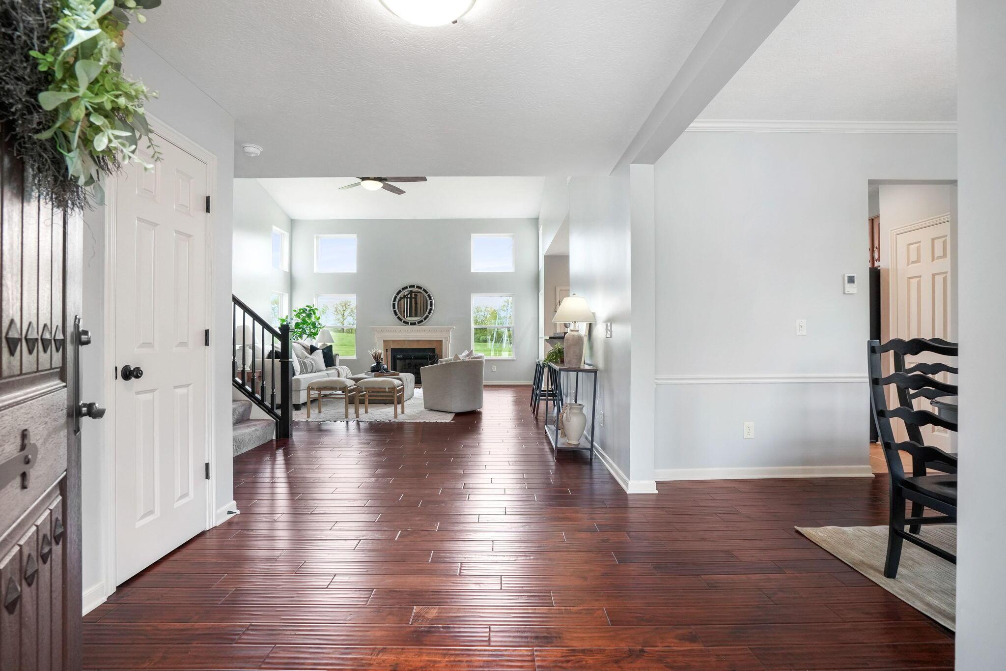 2683 Bold Venture Drive