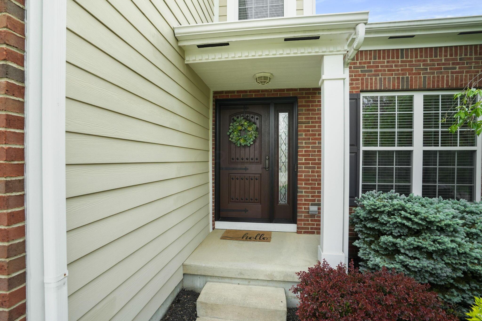 2683 Bold Venture Drive