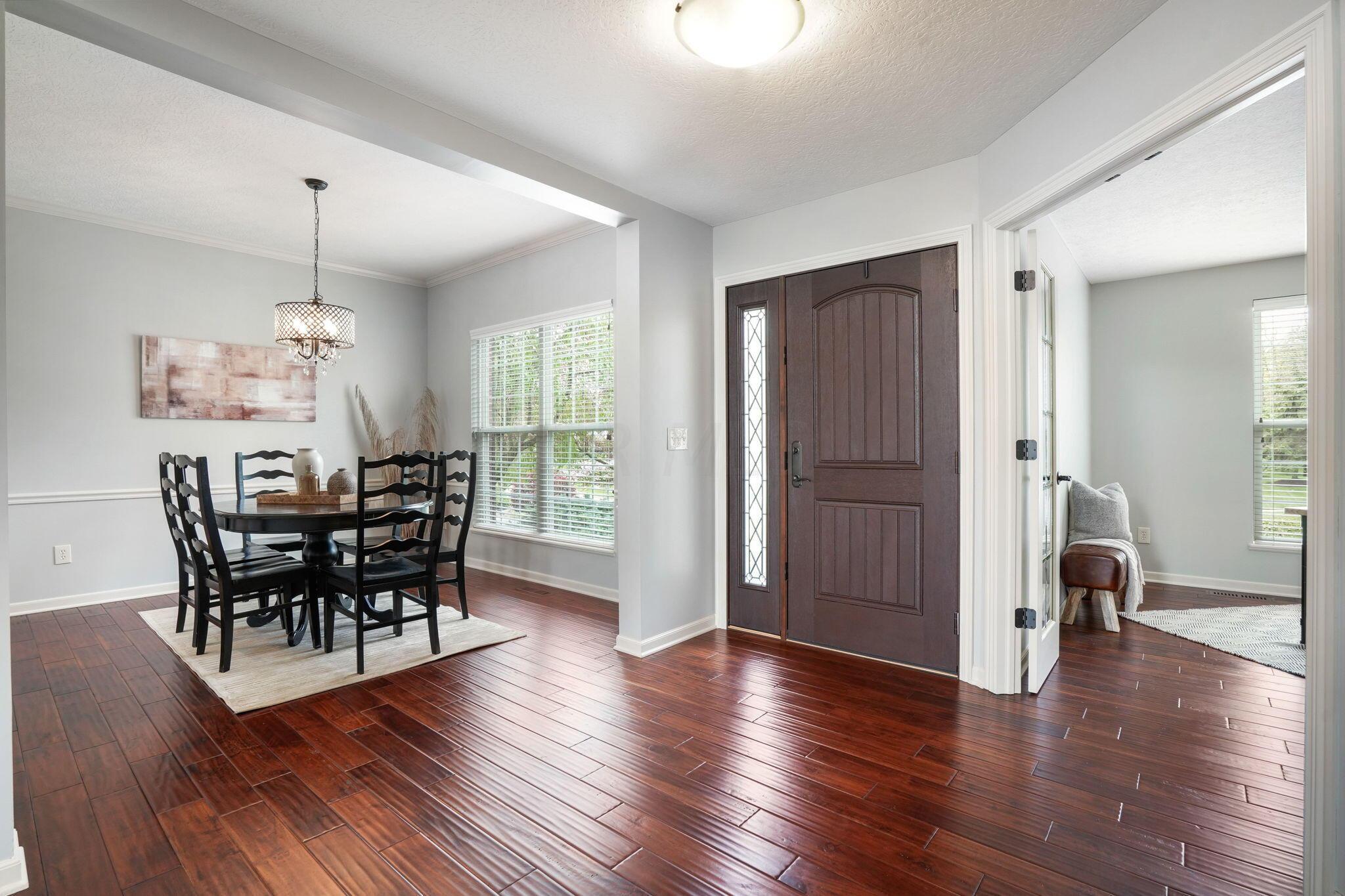 2683 Bold Venture Drive