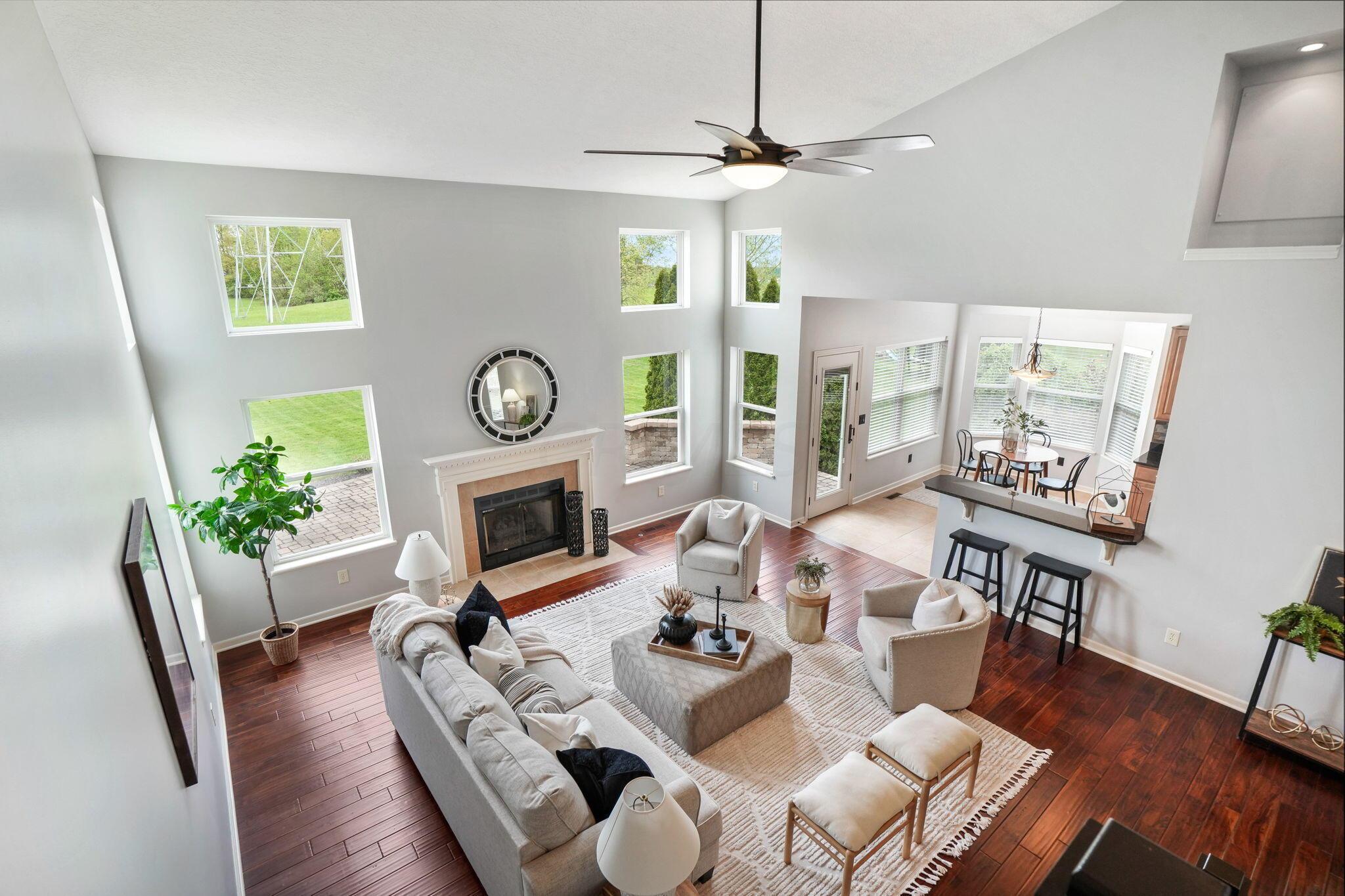 2683 Bold Venture Drive