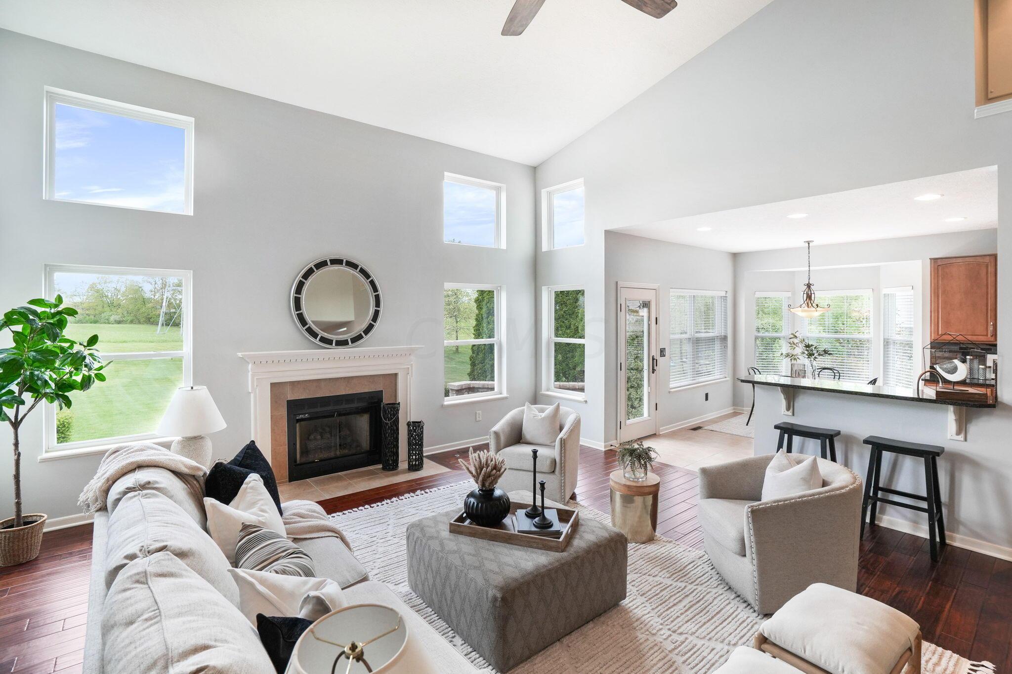 2683 Bold Venture Drive