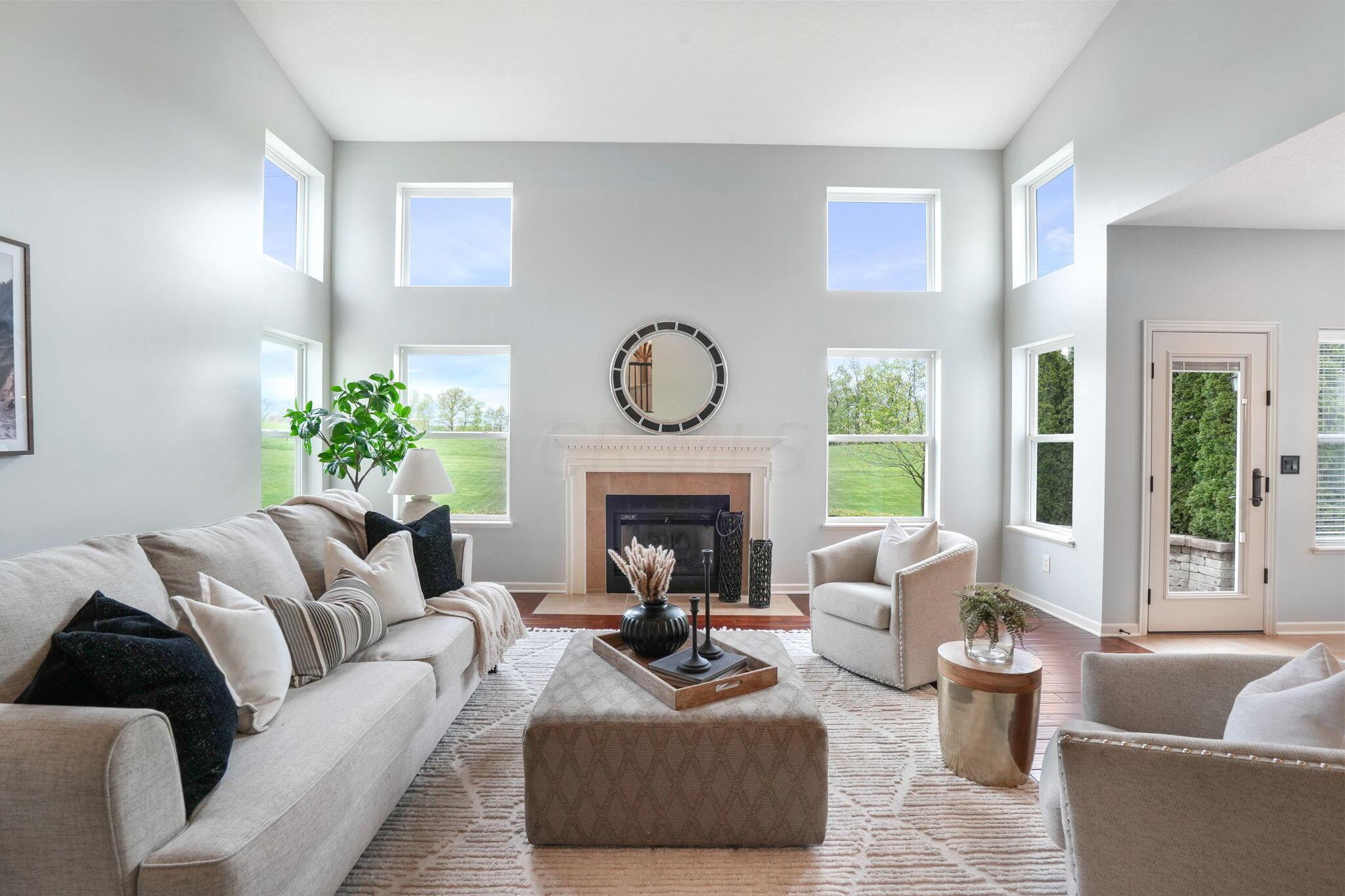 2683 Bold Venture Drive