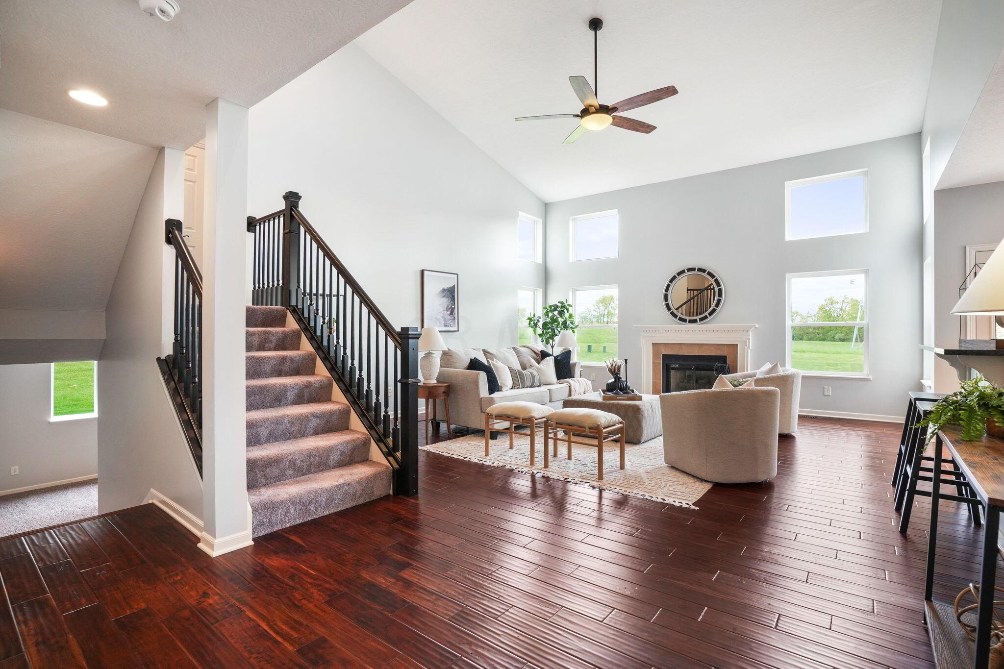 2683 Bold Venture Drive