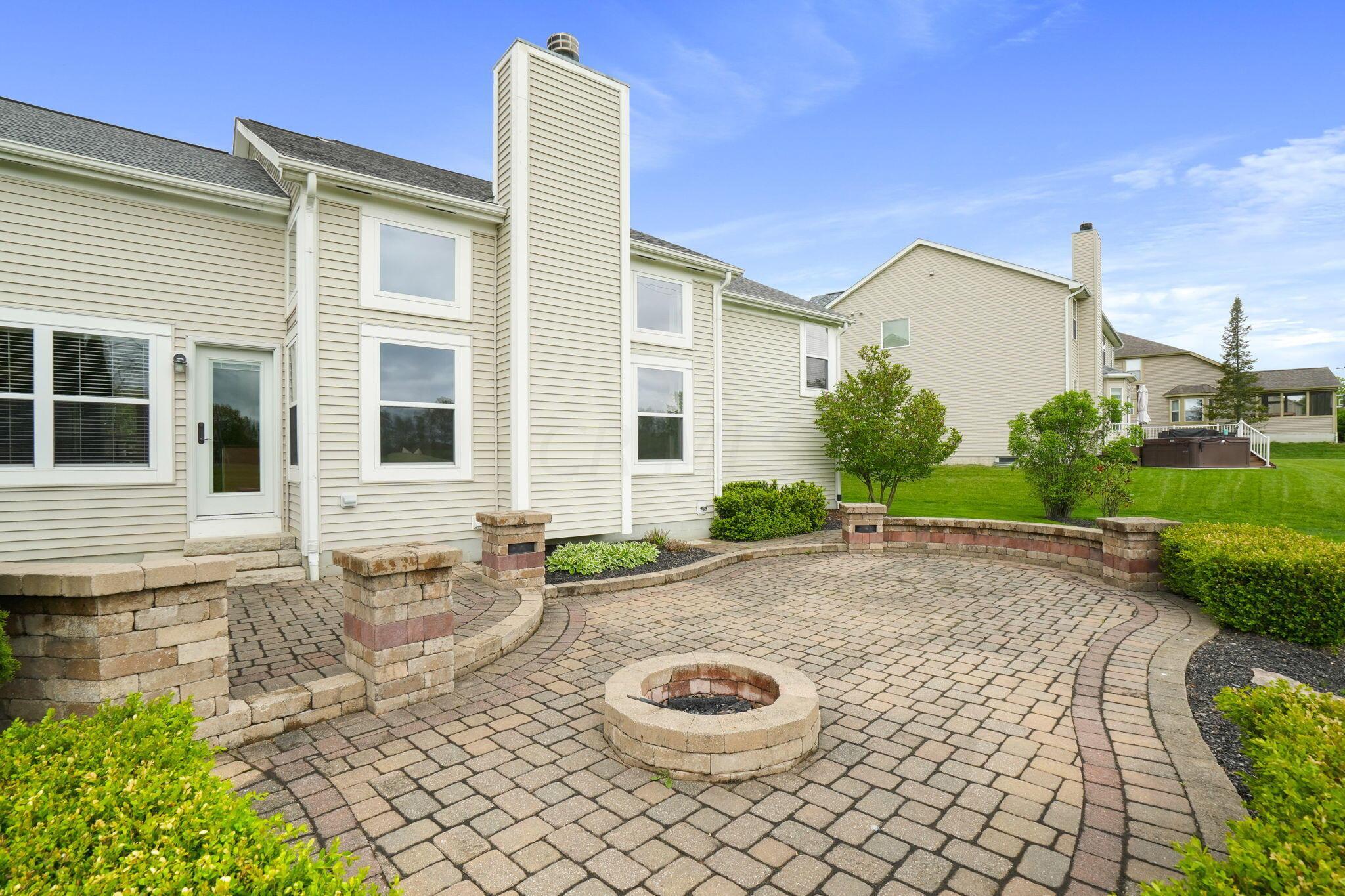 2683 Bold Venture Drive