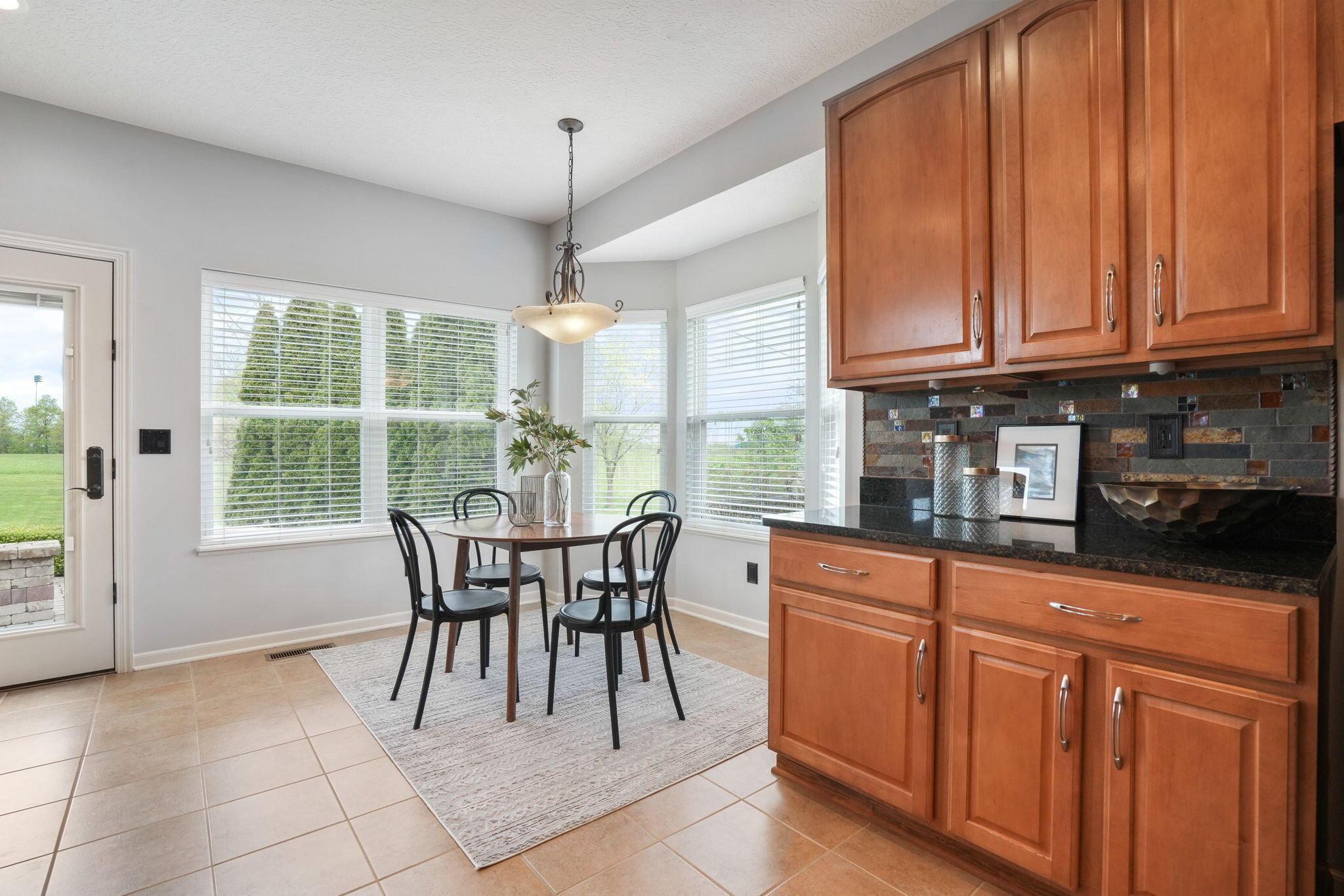 2683 Bold Venture Drive