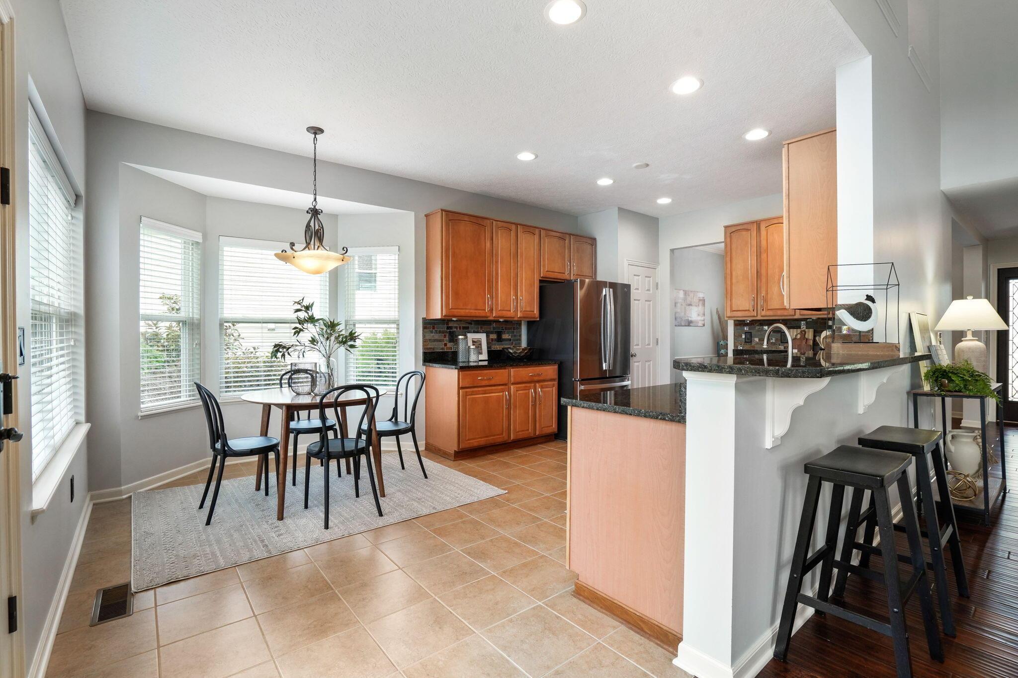 2683 Bold Venture Drive