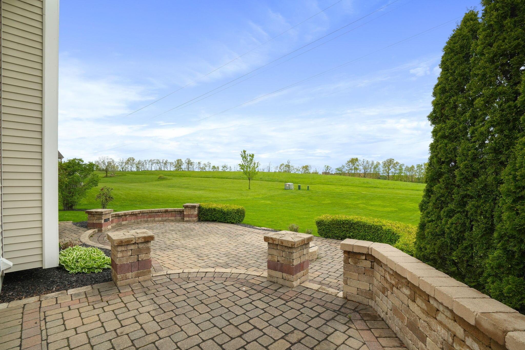 2683 Bold Venture Drive