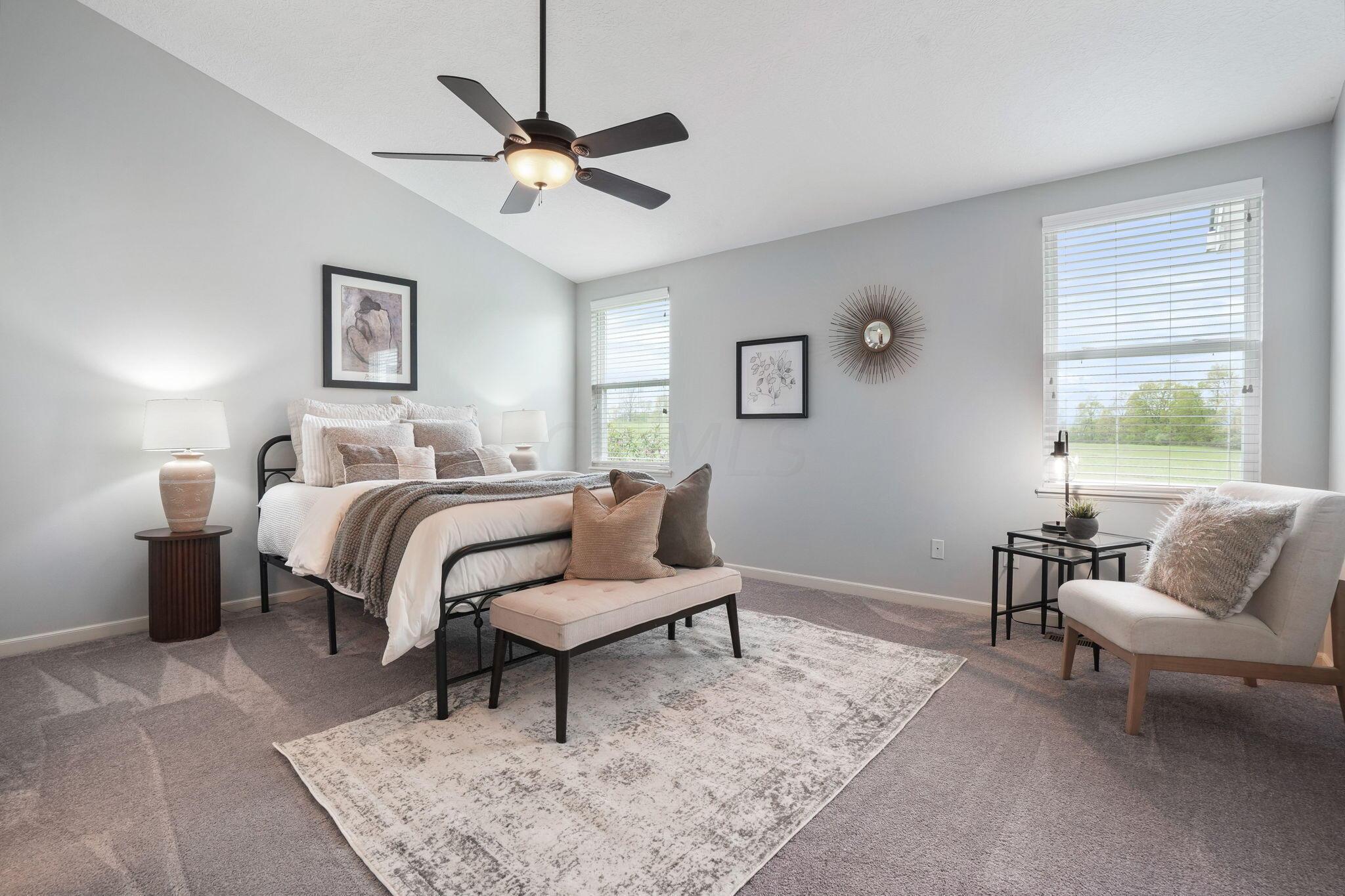 2683 Bold Venture Drive