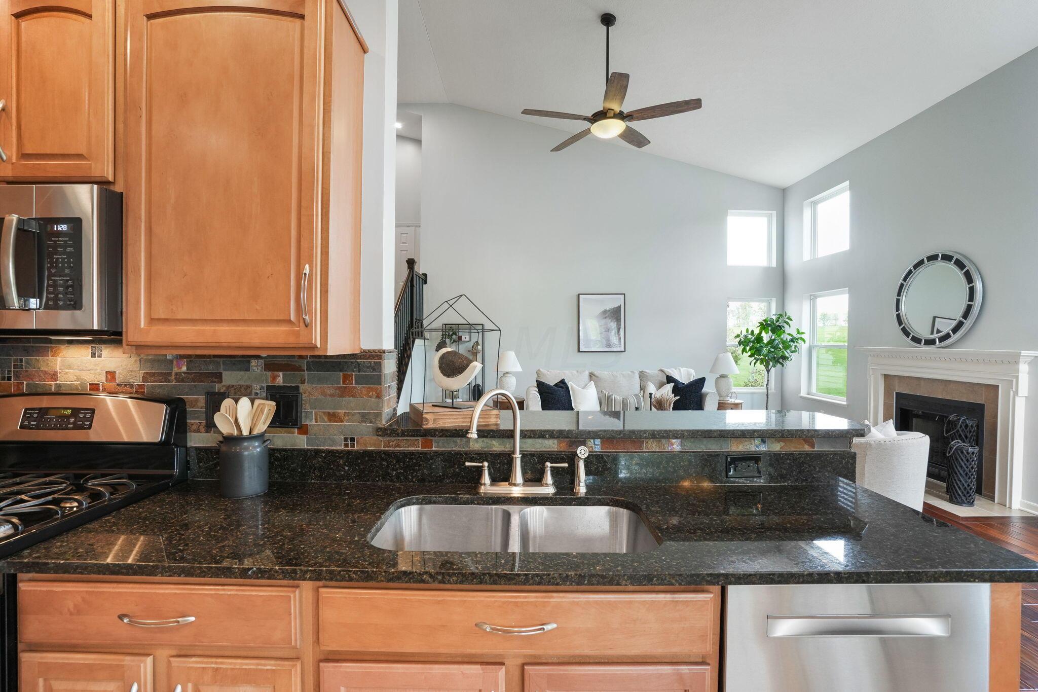 2683 Bold Venture Drive