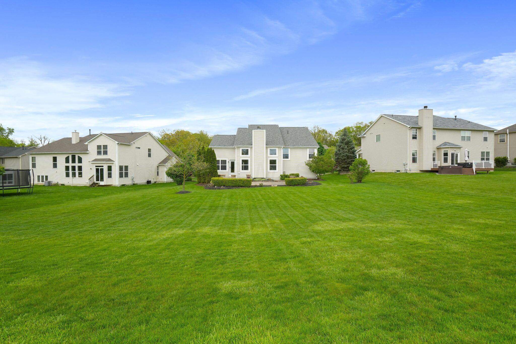 2683 Bold Venture Drive