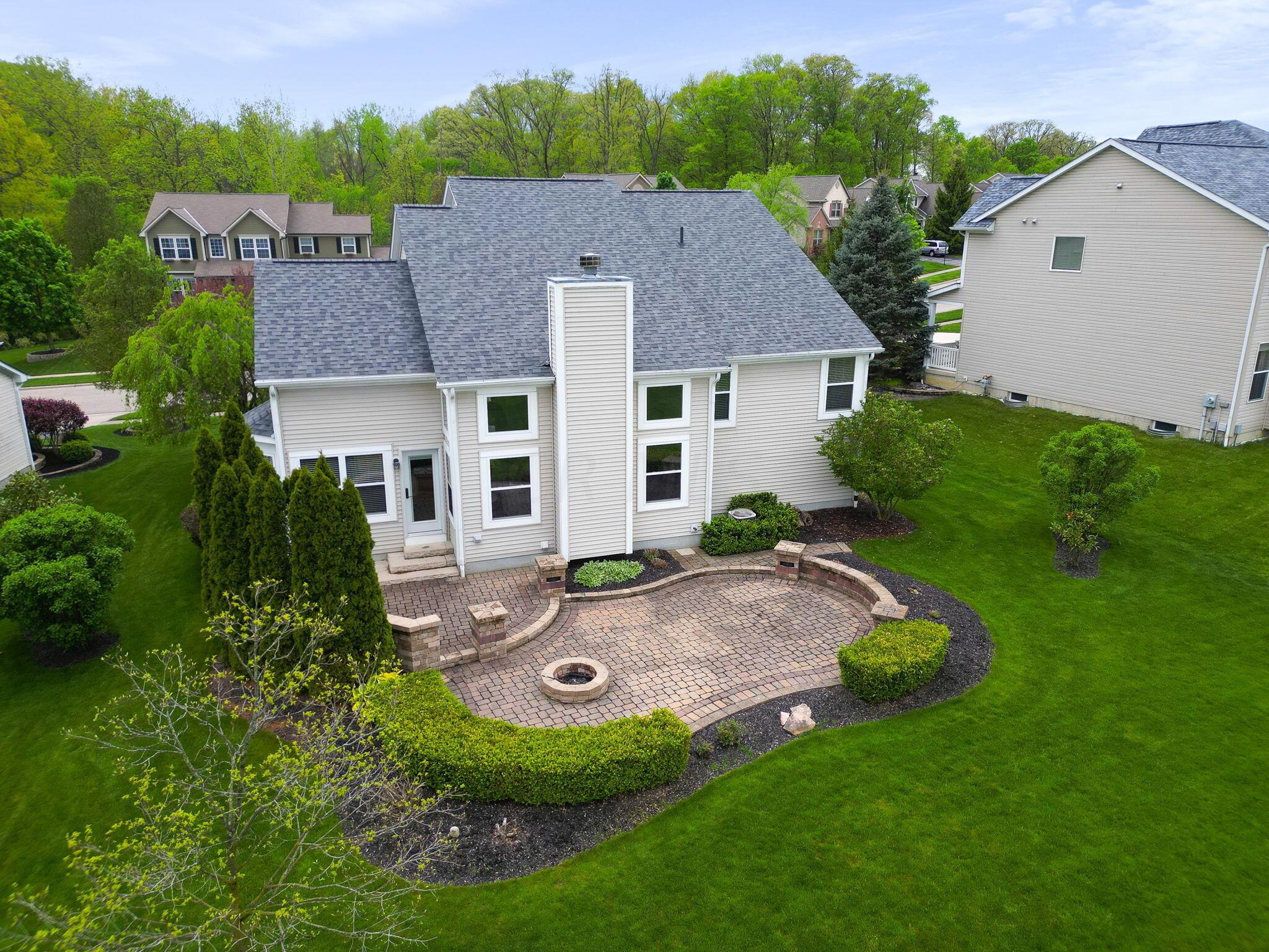 2683 Bold Venture Drive