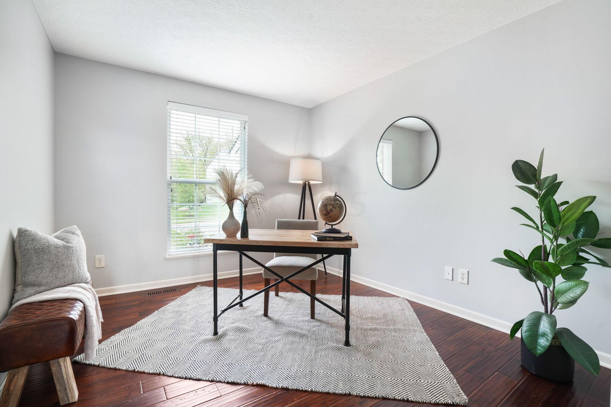 2683 Bold Venture Drive