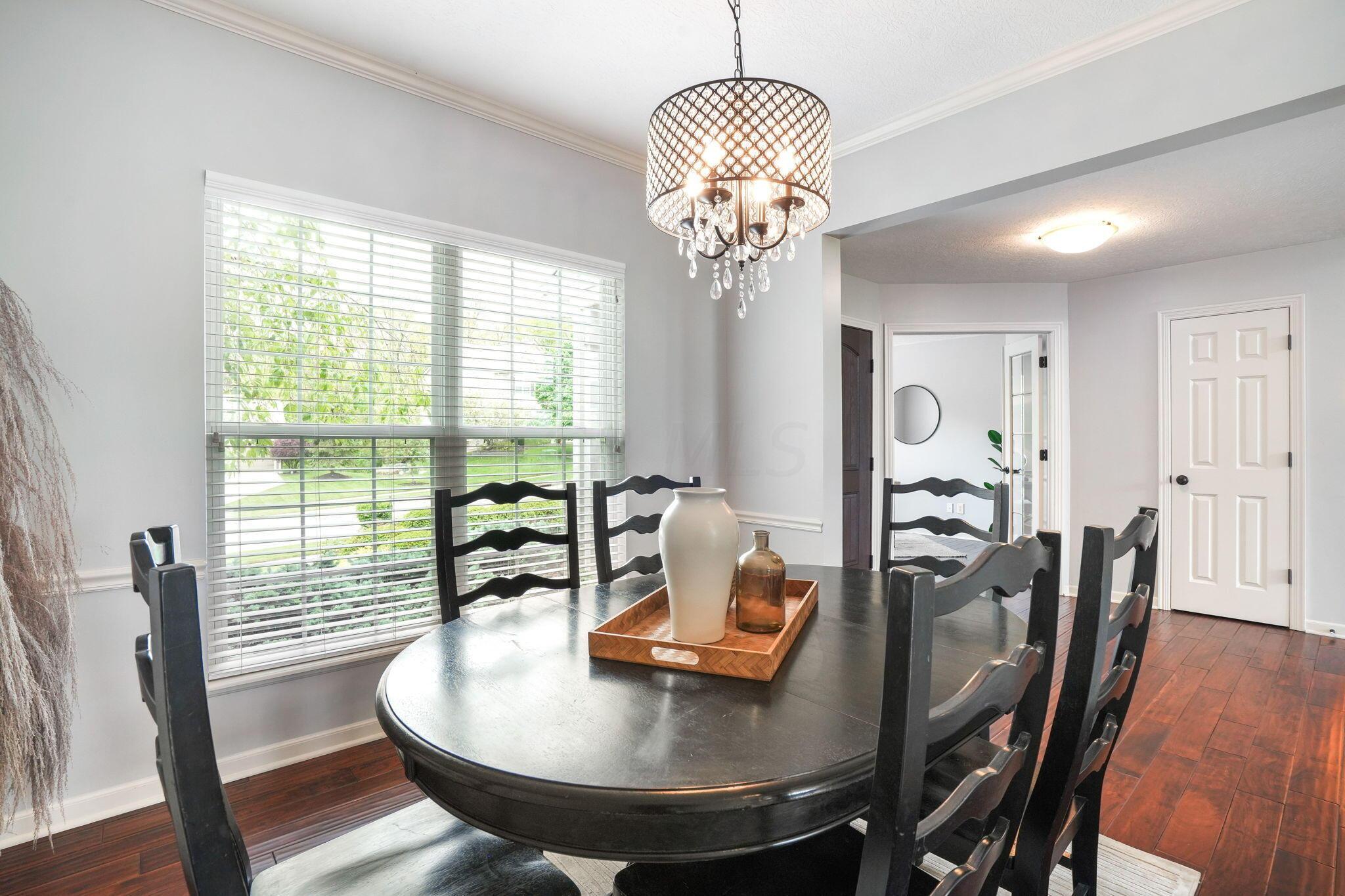 2683 Bold Venture Drive