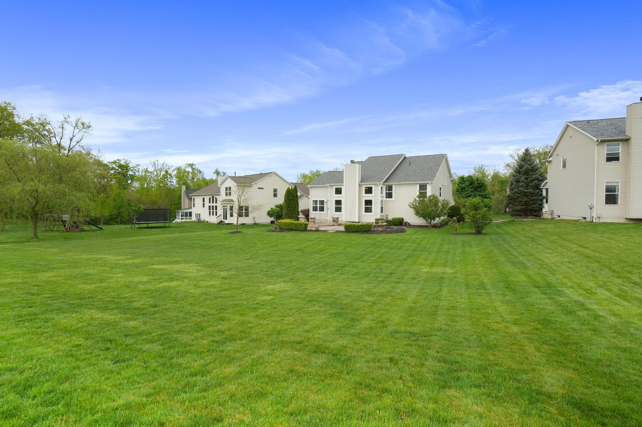 2683 Bold Venture Drive