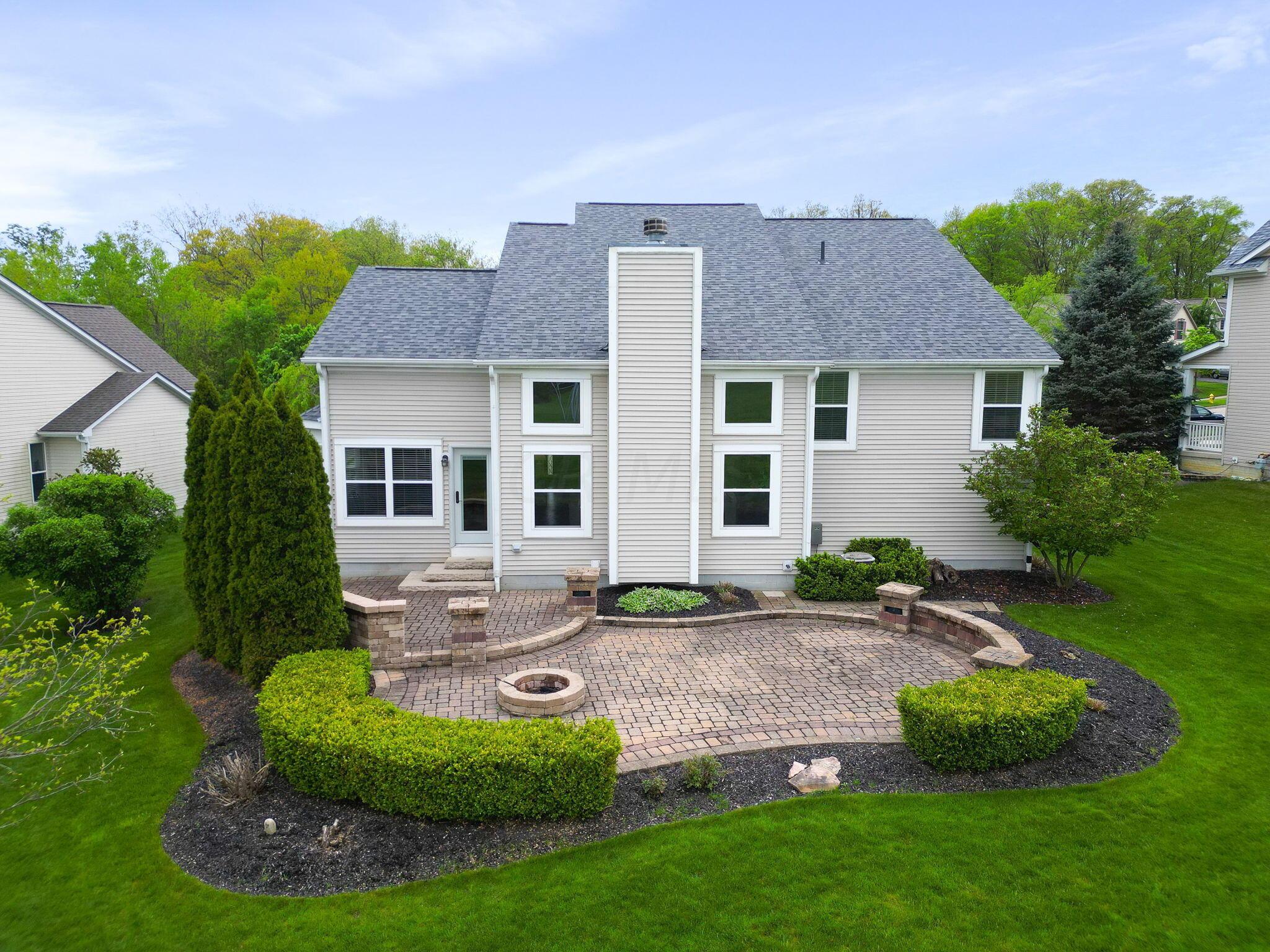 2683 Bold Venture Drive