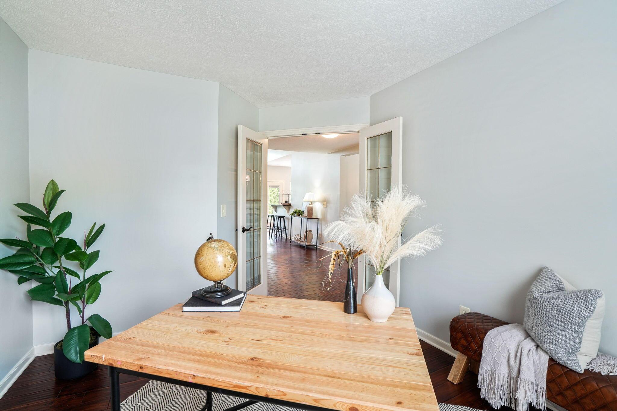 2683 Bold Venture Drive